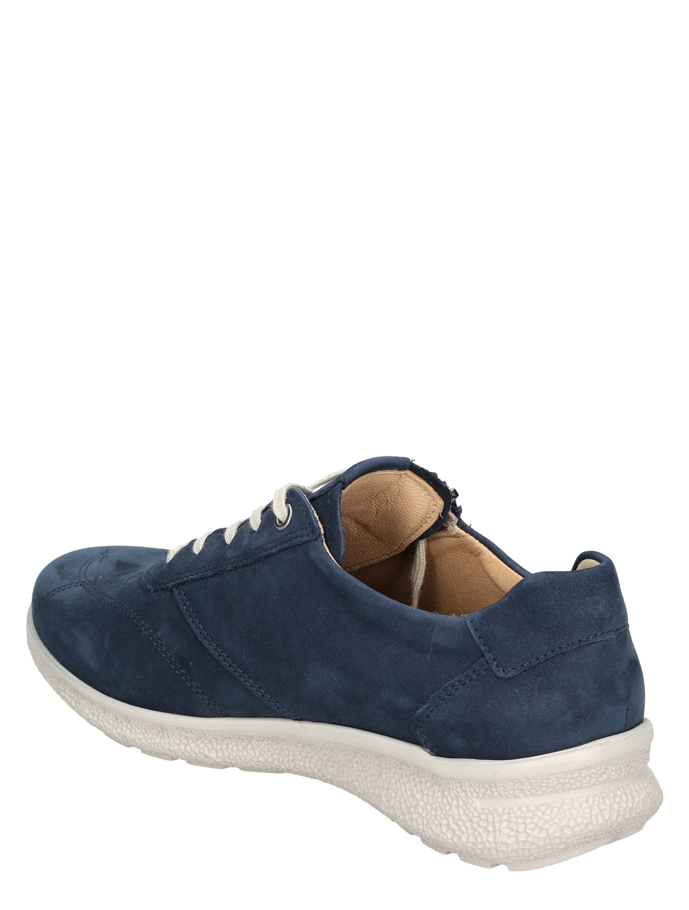 Hartjes - Rap Shoe Marine K-Wijdte - Dames - Veterschoenen - Casual Veterschoenen - 50537_33_4