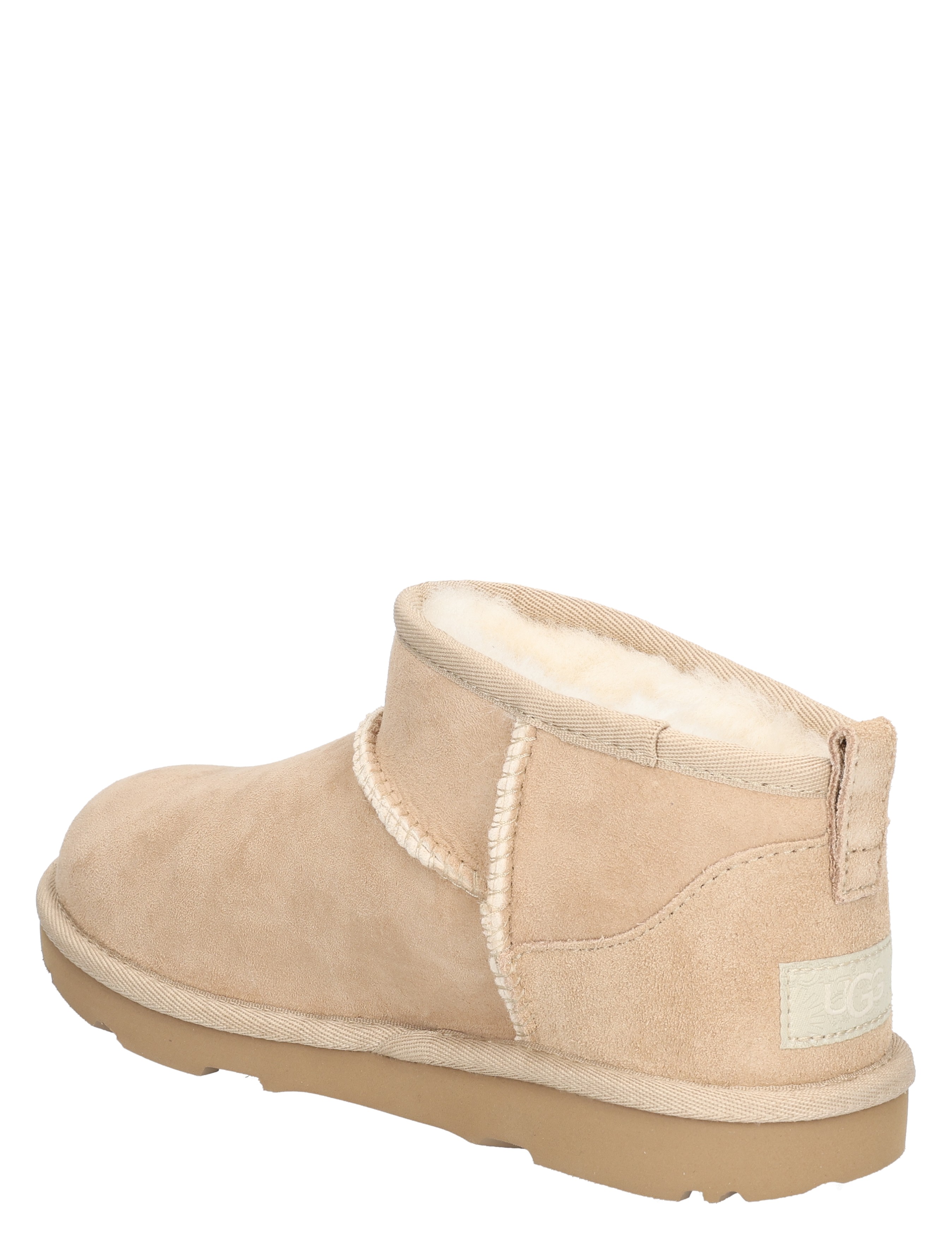 UGG - Kids Classic Ultra Mini Sand - 48142_77_4