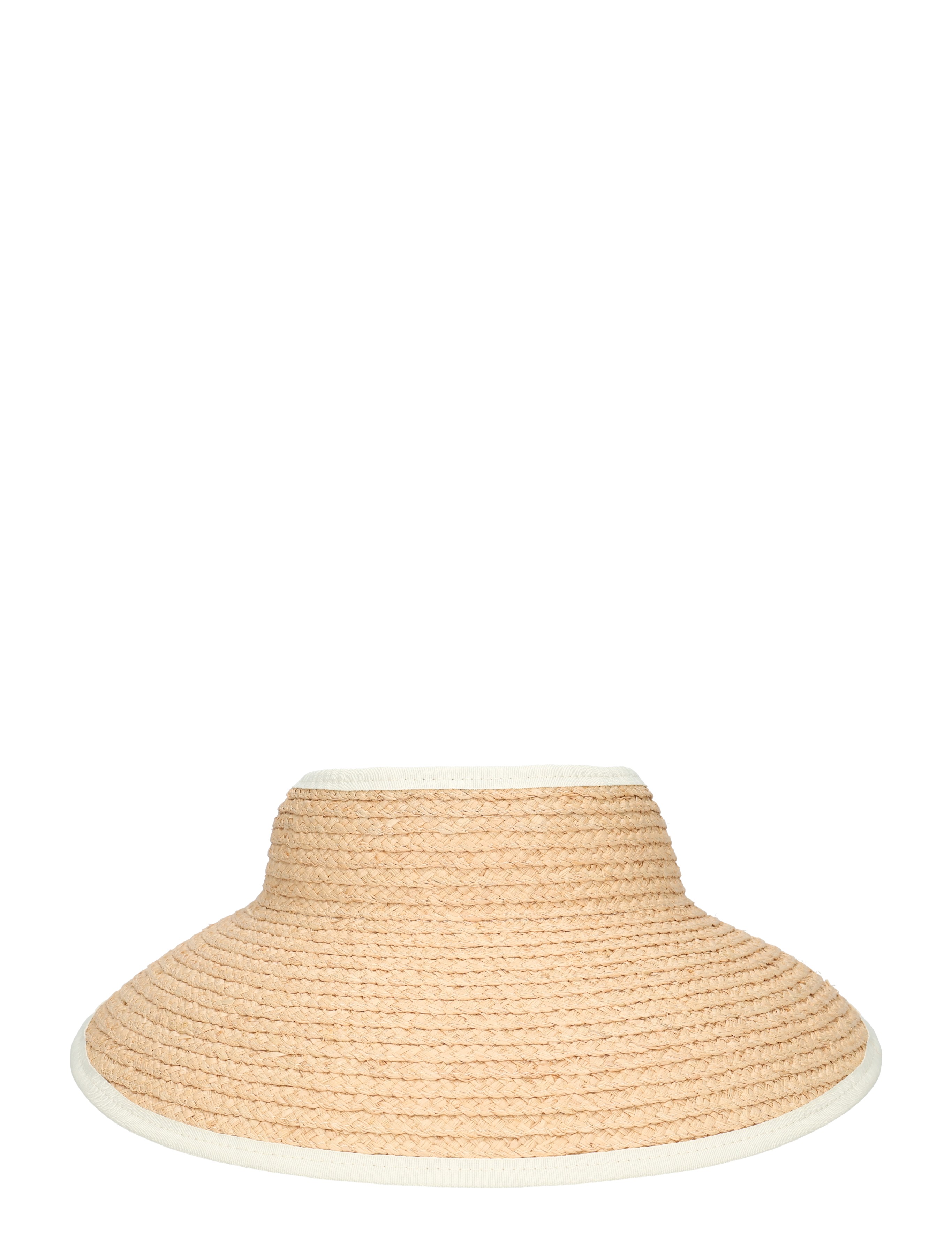 Barts - Tambinou Visor 6767 07 Natural - Dames - Petten - 50567_77_1