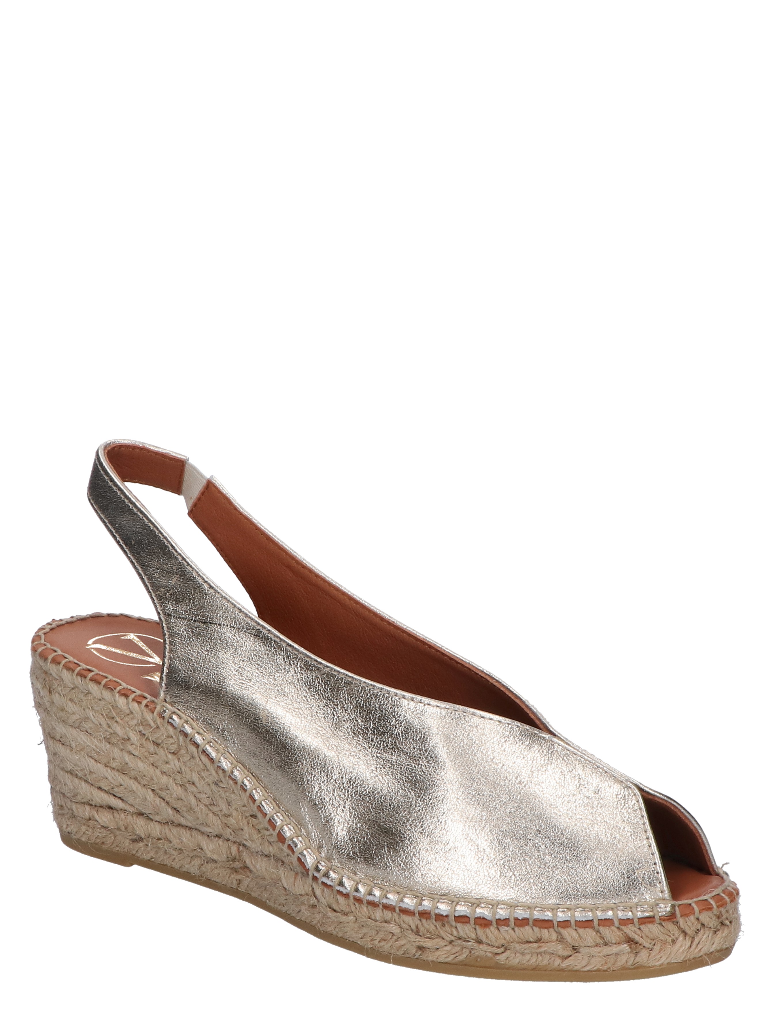 Viguera - 2127 Elista Sahara - Dames - Sleehakken - 47495_53_3