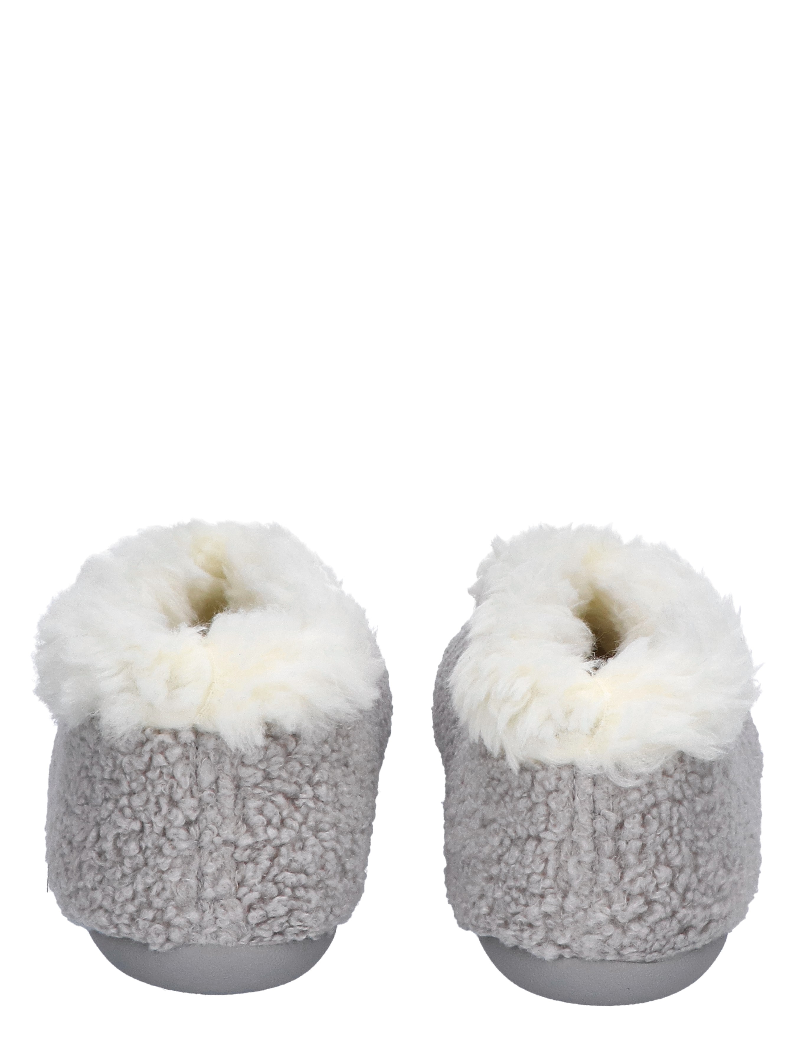 Cypres - Unique Grey - Dames - Pantoffels - 46227_99_6