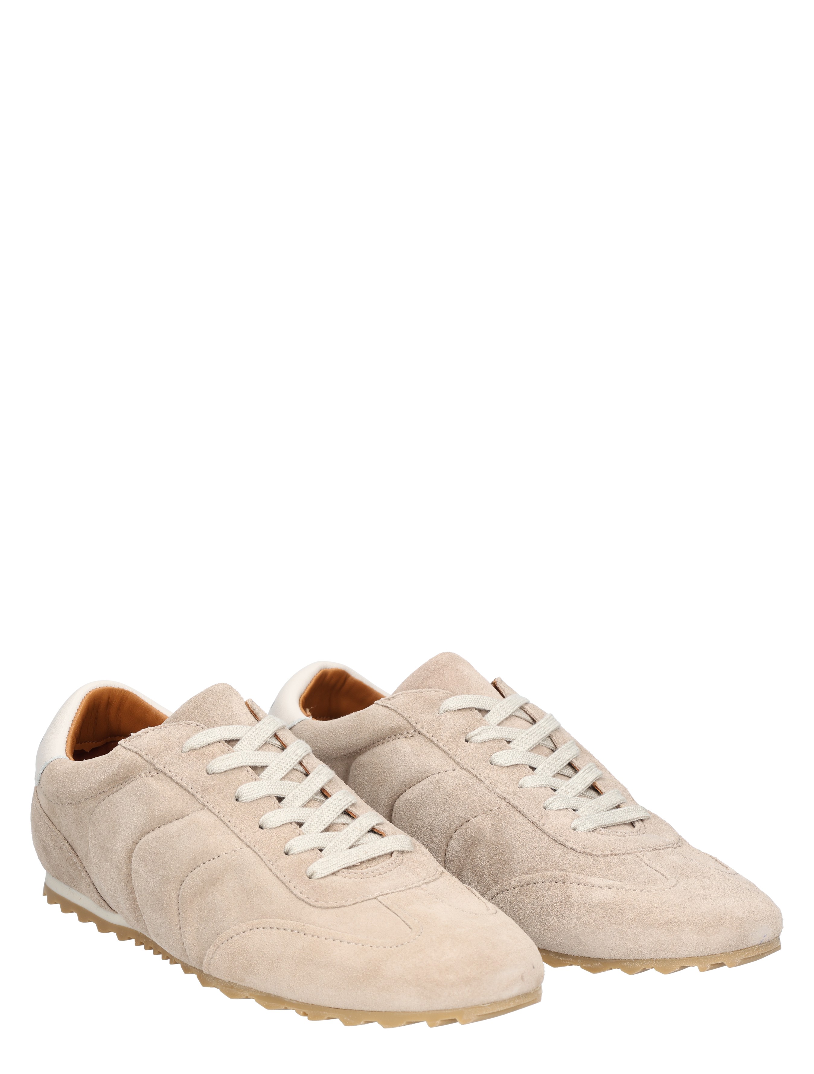 Angel Alarcon - 25616-218A Basket Dream Beige - Sneakers - Dames - Lage Sneakers - 49100_77_5