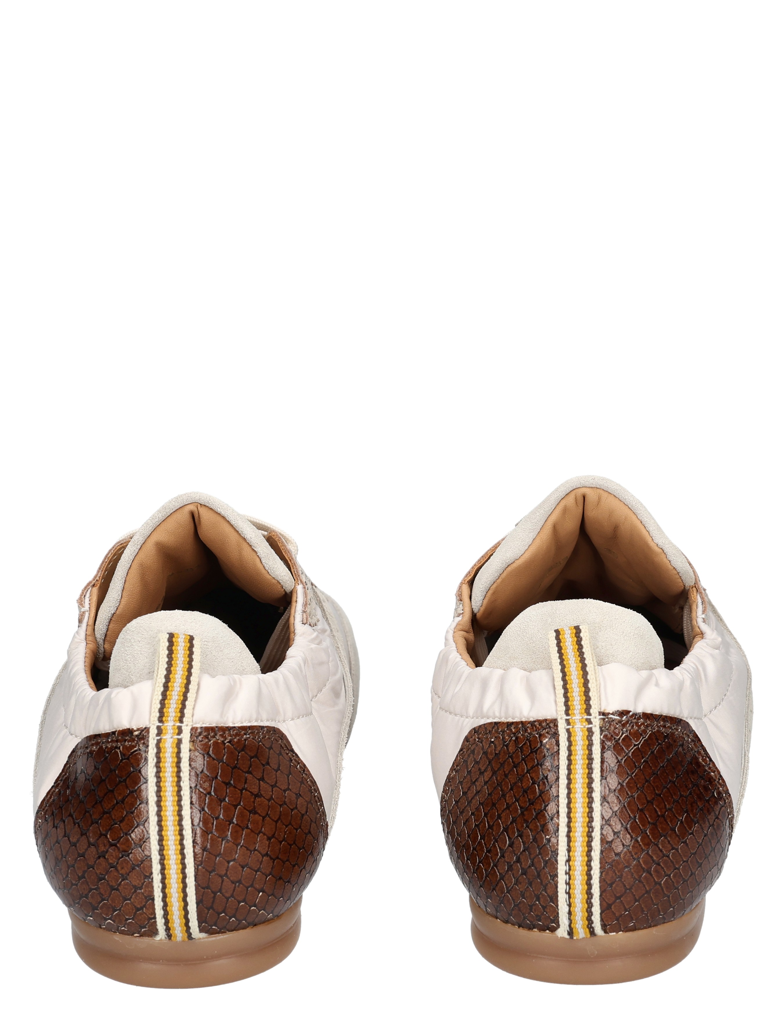 VIA VAI - June Haylee 62383 01-200 Viga Calcare - Sneakers - Dames - Lage Sneakers - 50810_77_7