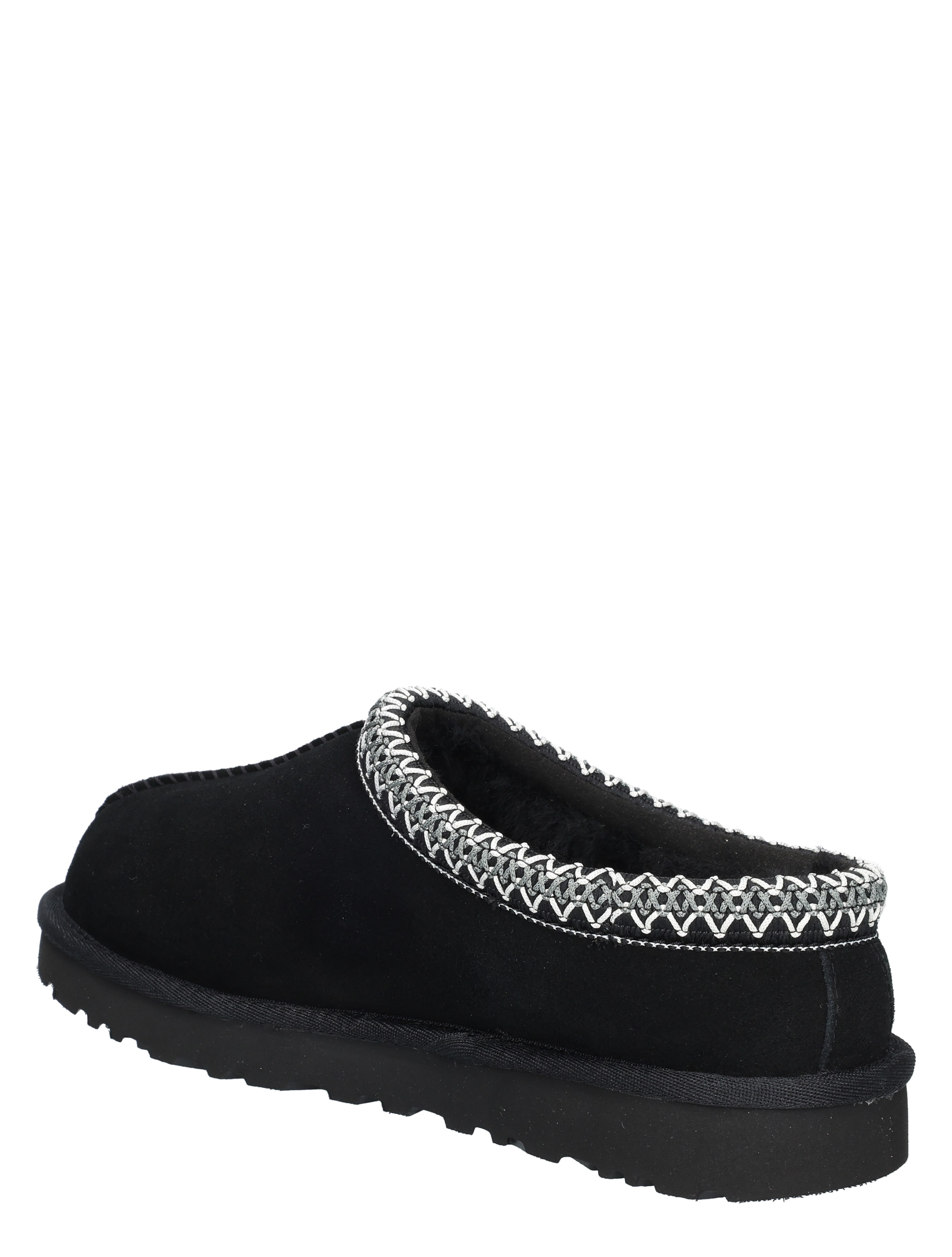 UGG - Tasman II Black - Dames - Muiltjes - 48034_11_4