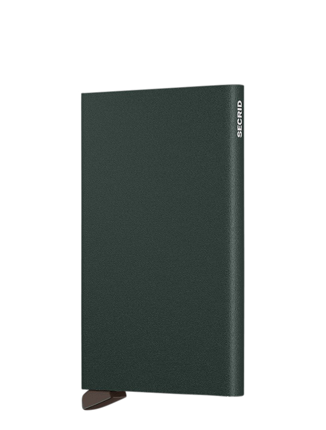 Secrid - Cardprotector Powder Forest - Dames - Heren - Pasjeshouders - Pasjeshouders - 51022_66_1