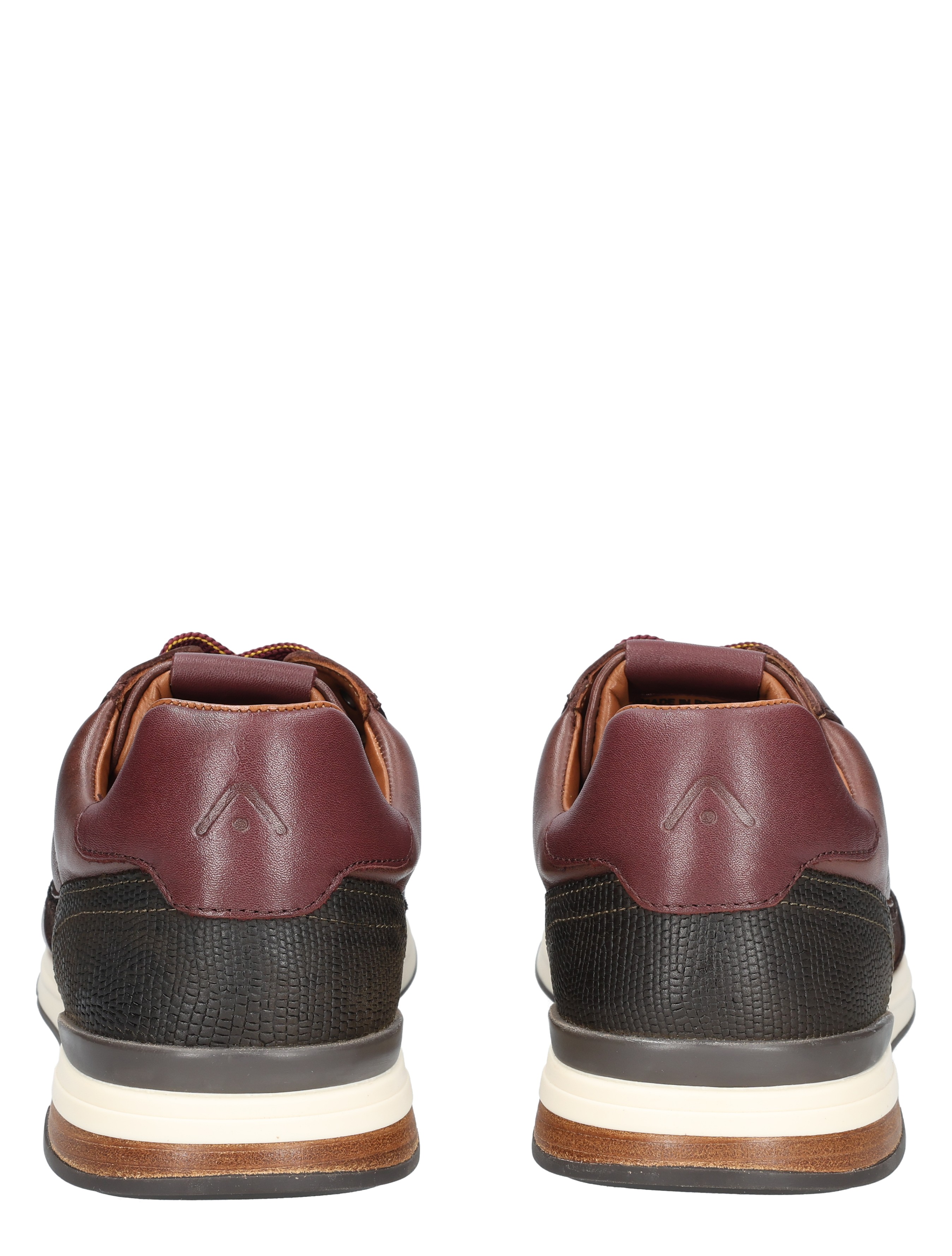 Ambitious - Slow Brown - Heren - Veterschoenen - Casual Veterschoenen - 49193_22_6