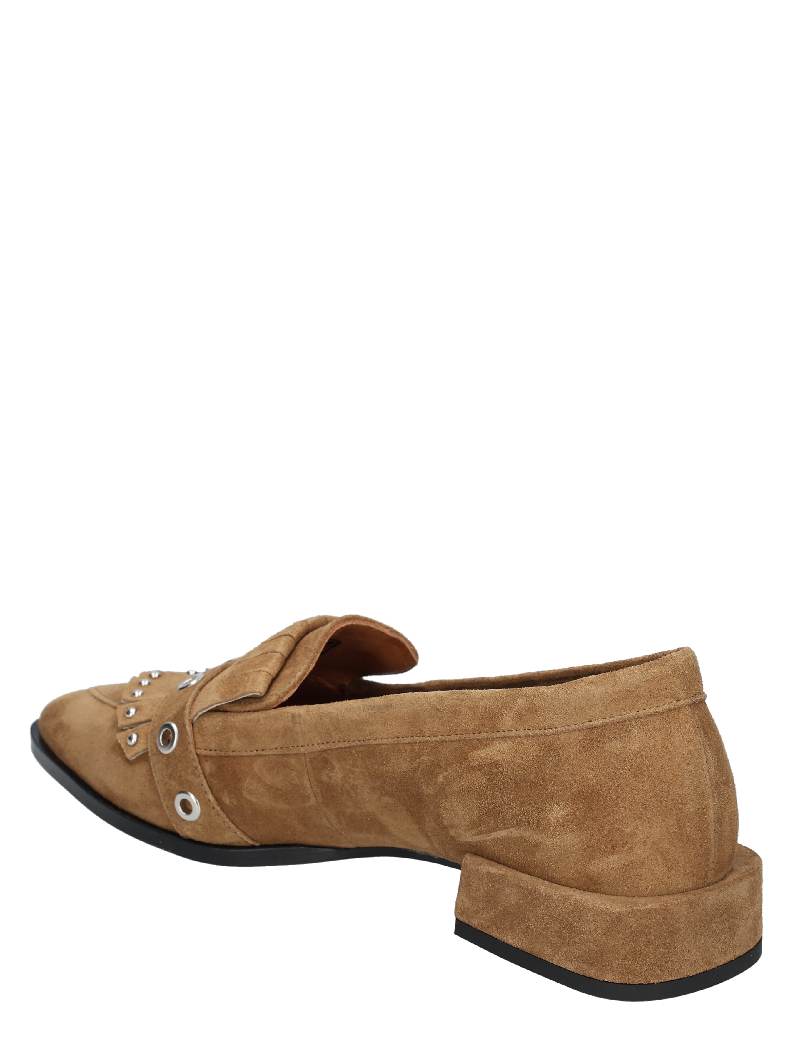 VIA VAI - 62404 01-1384 Sierra Quaglia - Dames - Loafers - 51276_77_4