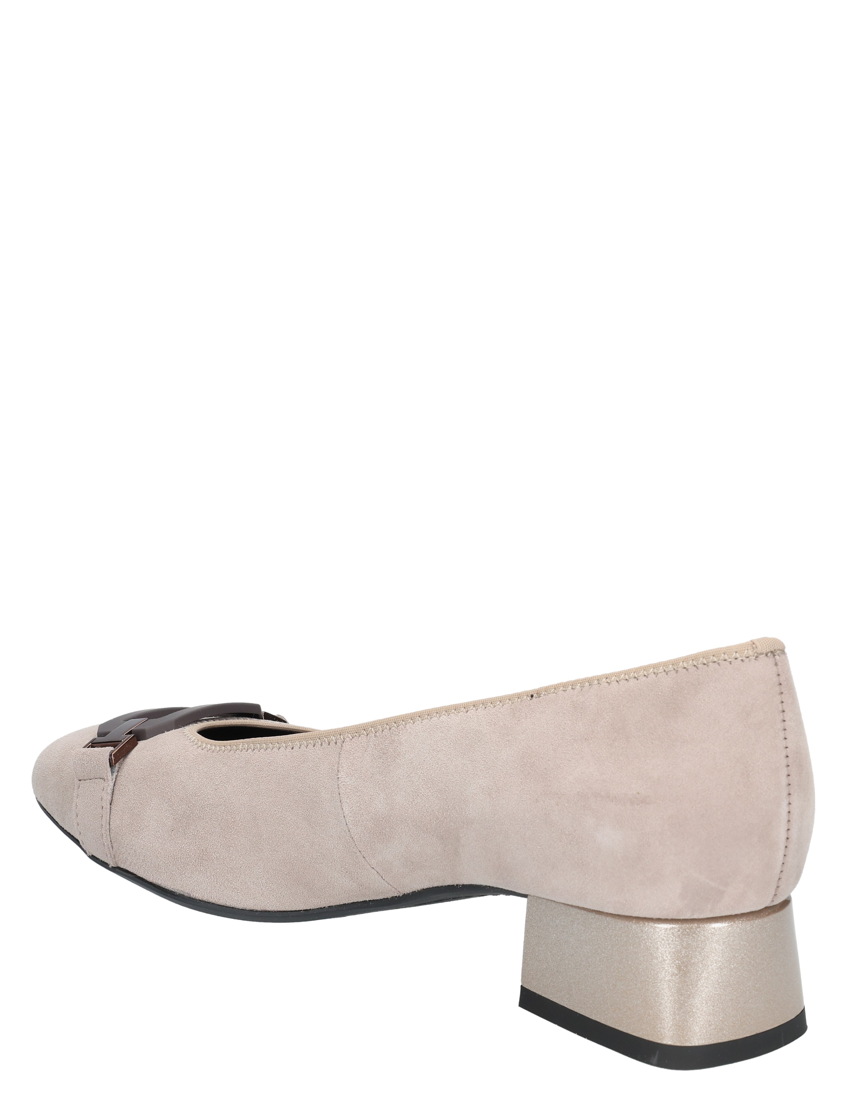 Ara - 12-20430-05 Beige H-Wijdte - Dames - Pumps - 48807_77_4