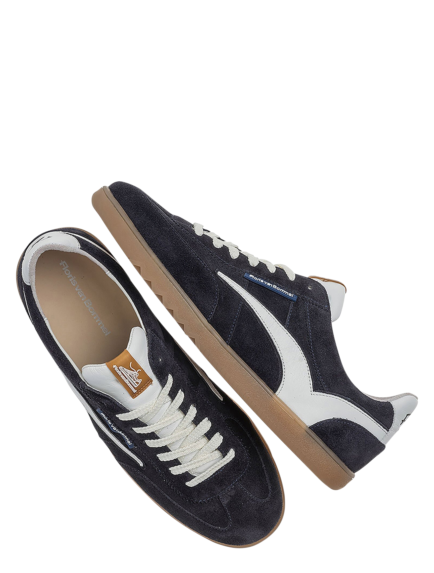 Kleding, Schoeisel, Schoen, Sneaker, Suede