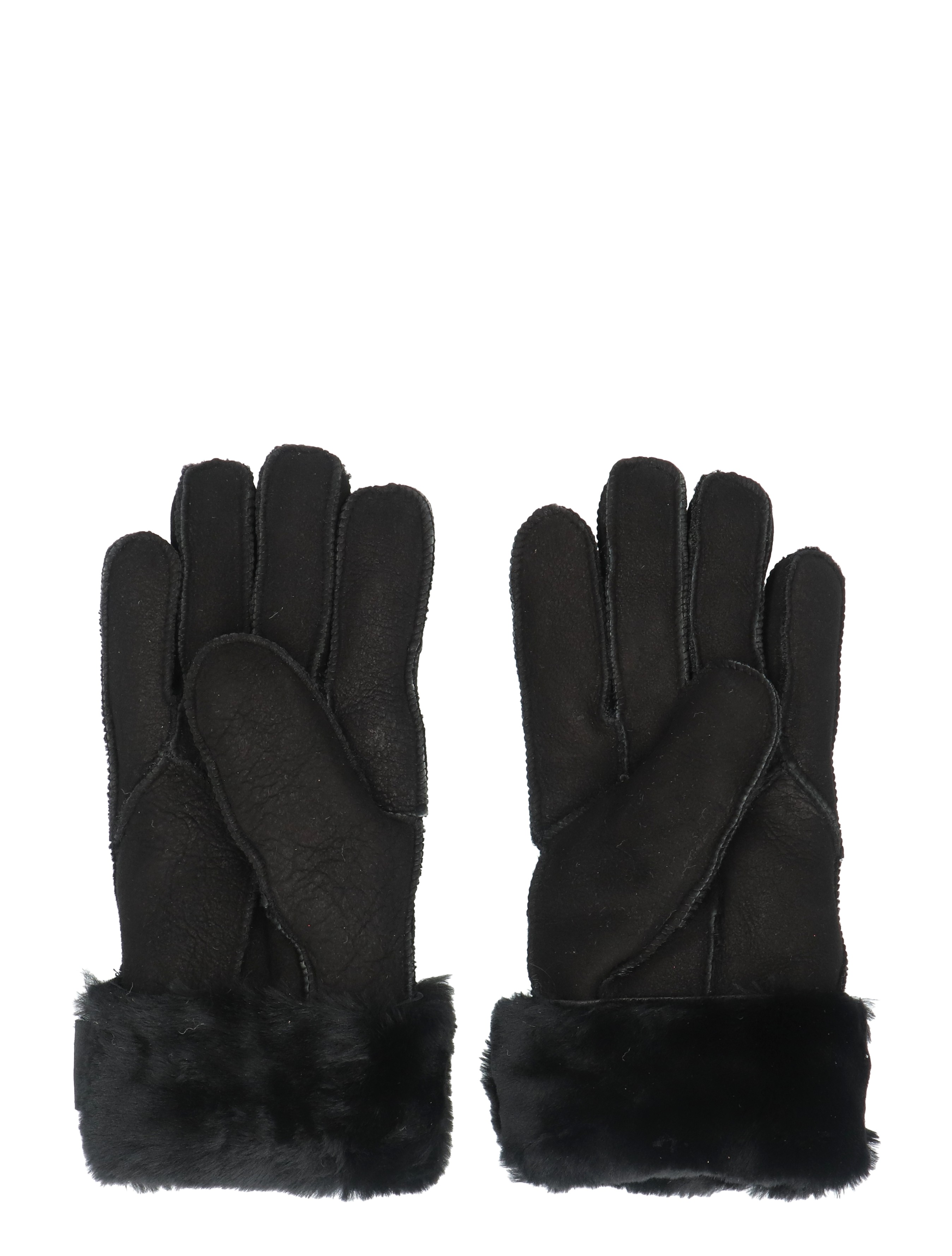 Gioia - Yildiz 2546087 Black - Dames - Handschoenen - 49458_11_2