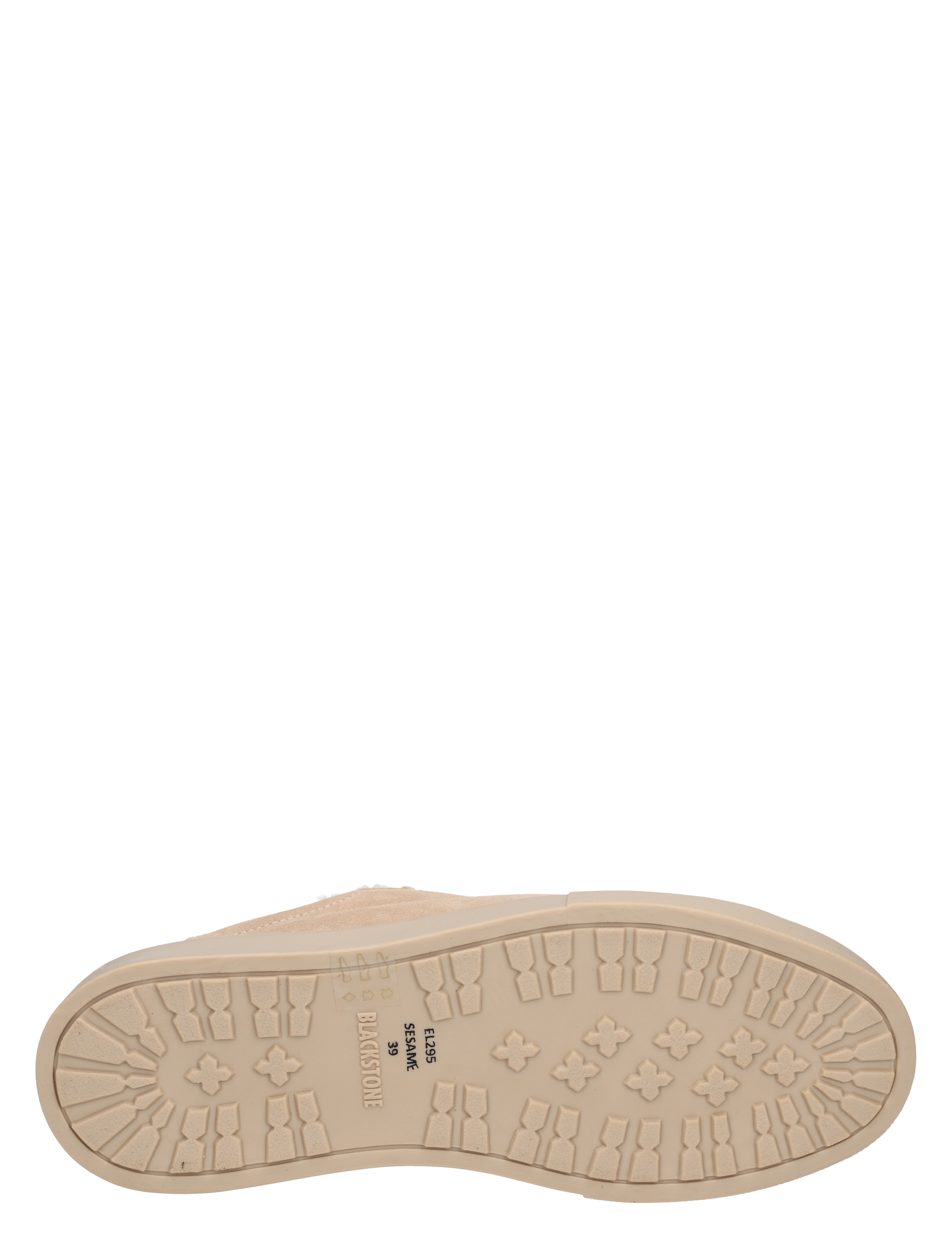 Blackstone Footwear - EL295 Sesam - Sneakers - Dames - Lage Sneakers - 49167_77_8