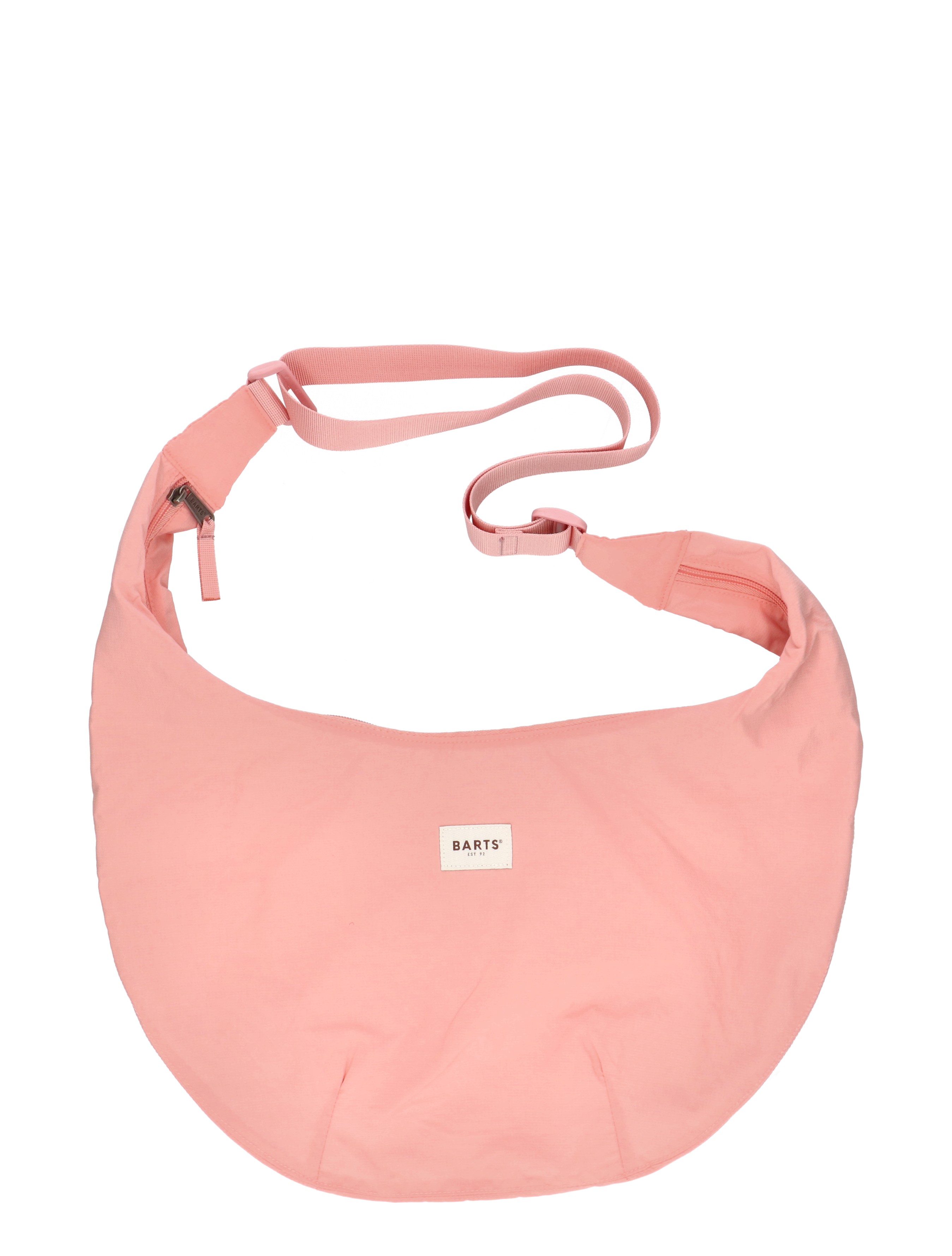 Barts - Nurrin Shoulderba 5267 08 Camelia - Schoudertassen - Dames - 50563_48_1