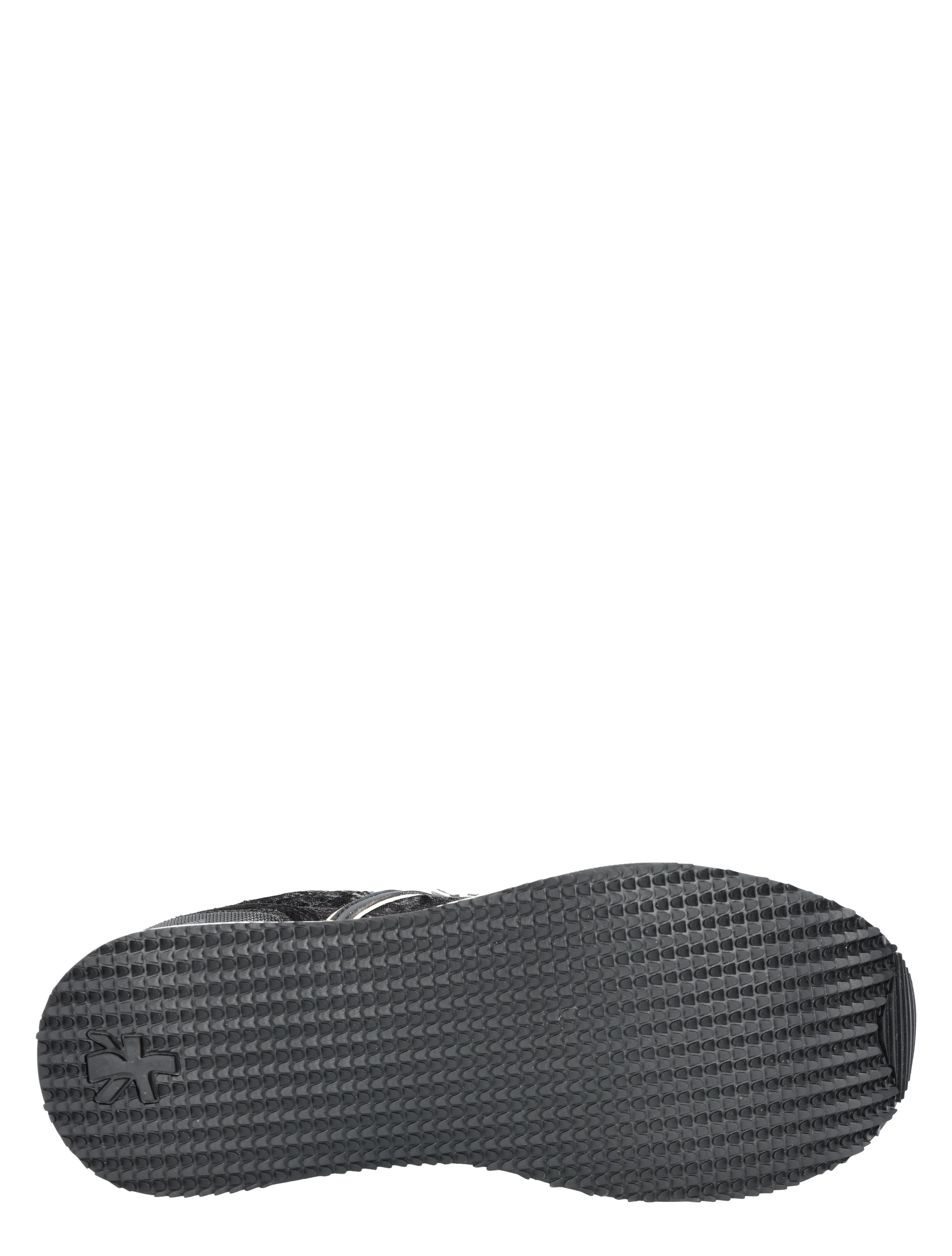 Premiata - Conny Women 6987 Black - Sneakers - Dames - Lage Sneakers - 48268_11_8