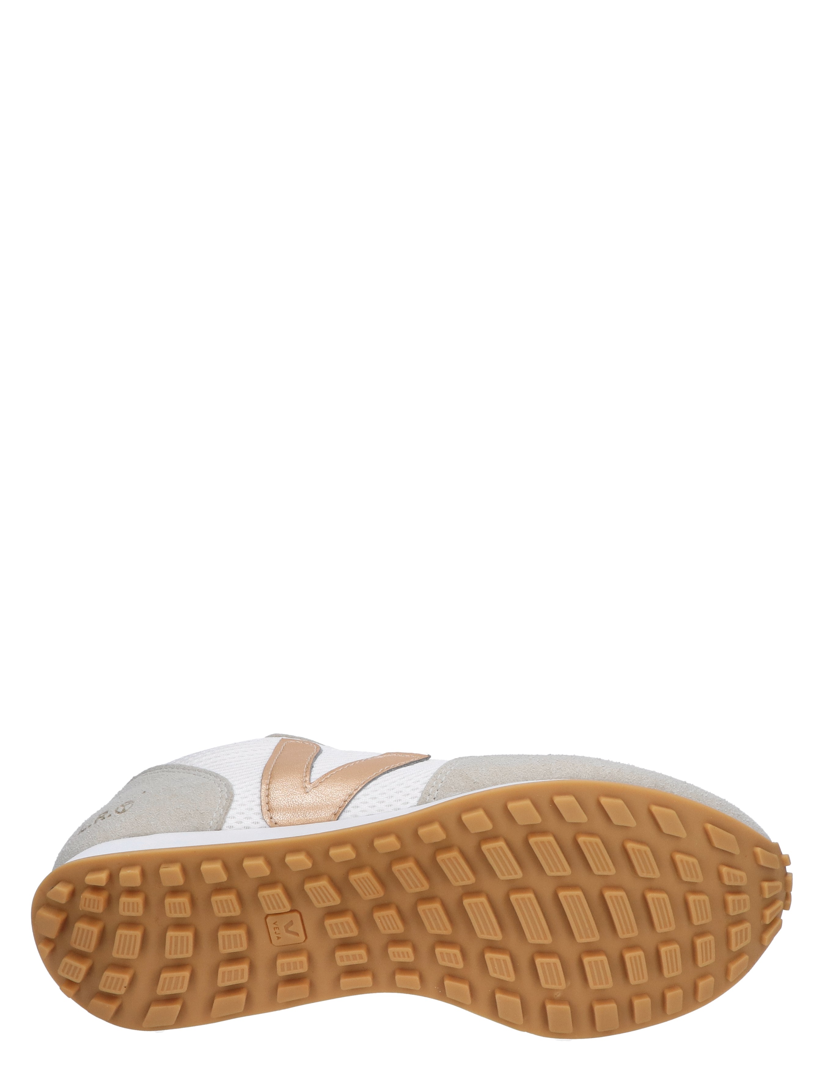 SDU Women Alveo Mesh White Plat