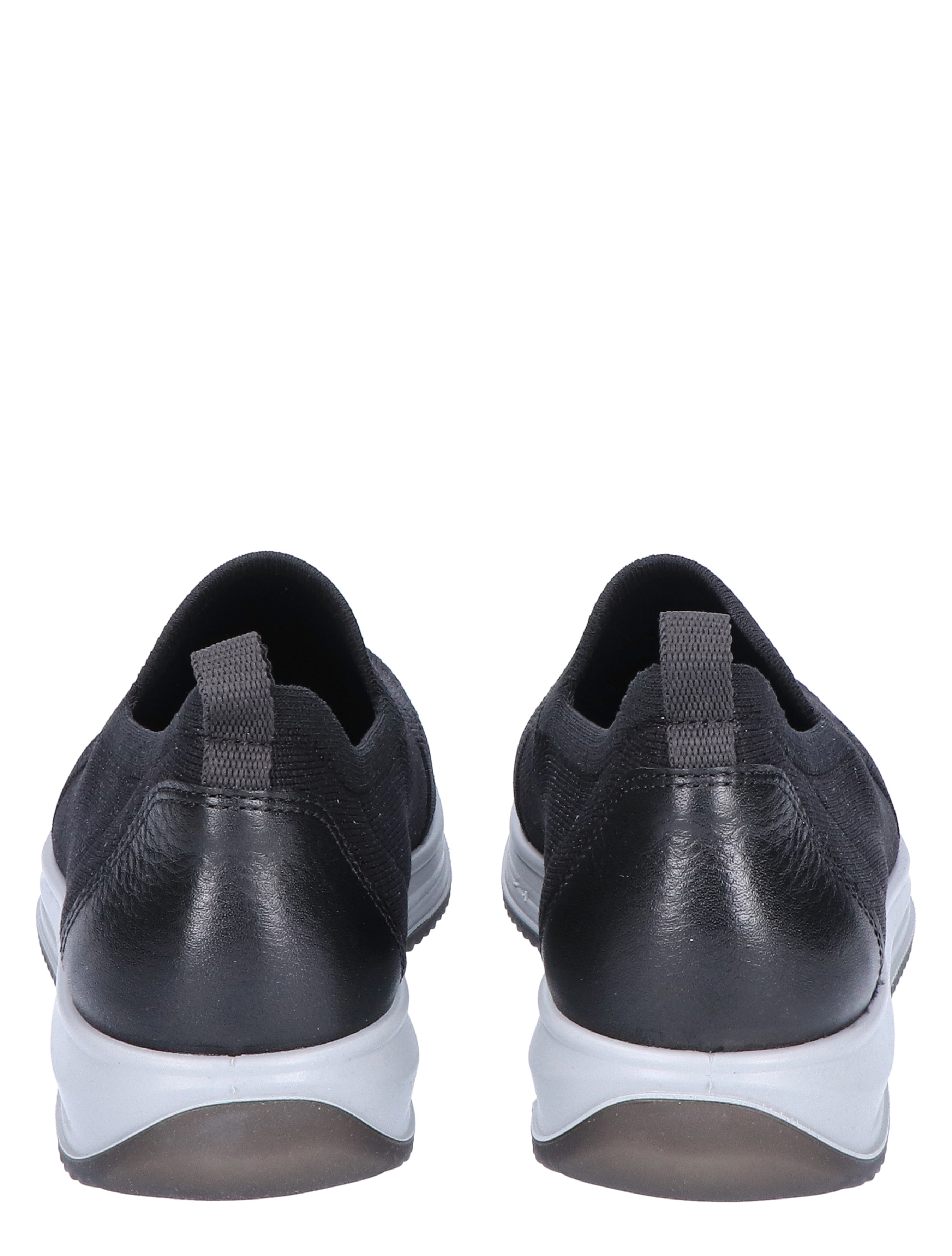12-25520-01 Black H-Wijdte