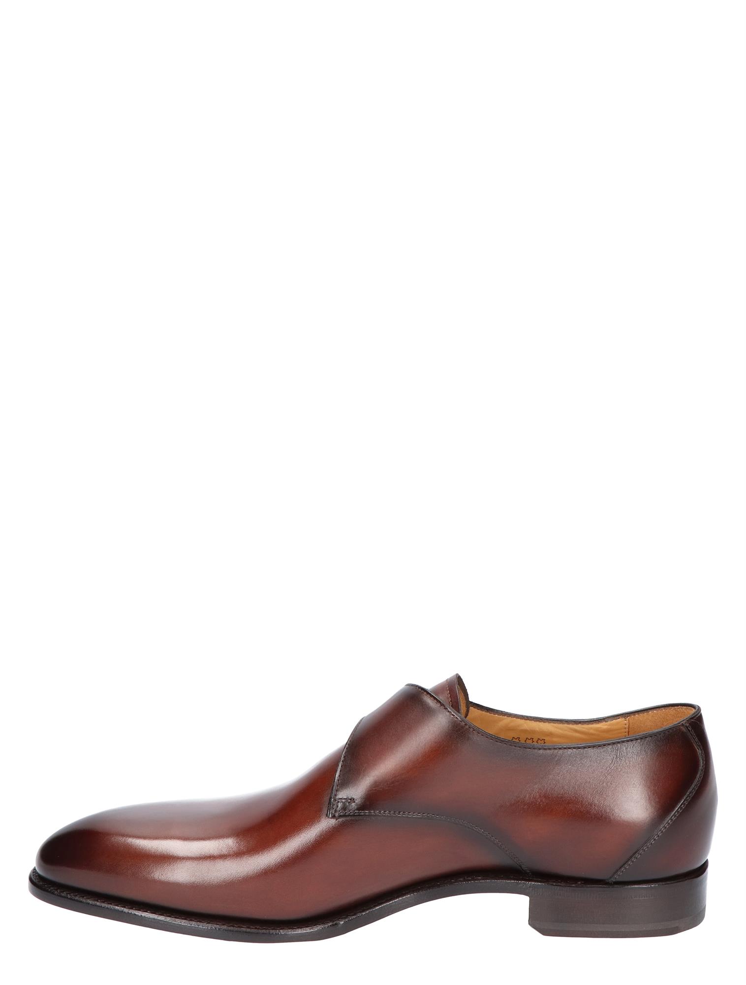 Carlos Santos - Gareth 6307 Guimaraes G+ Wijdte - Heren - Gespschoenen - 20357_22_2