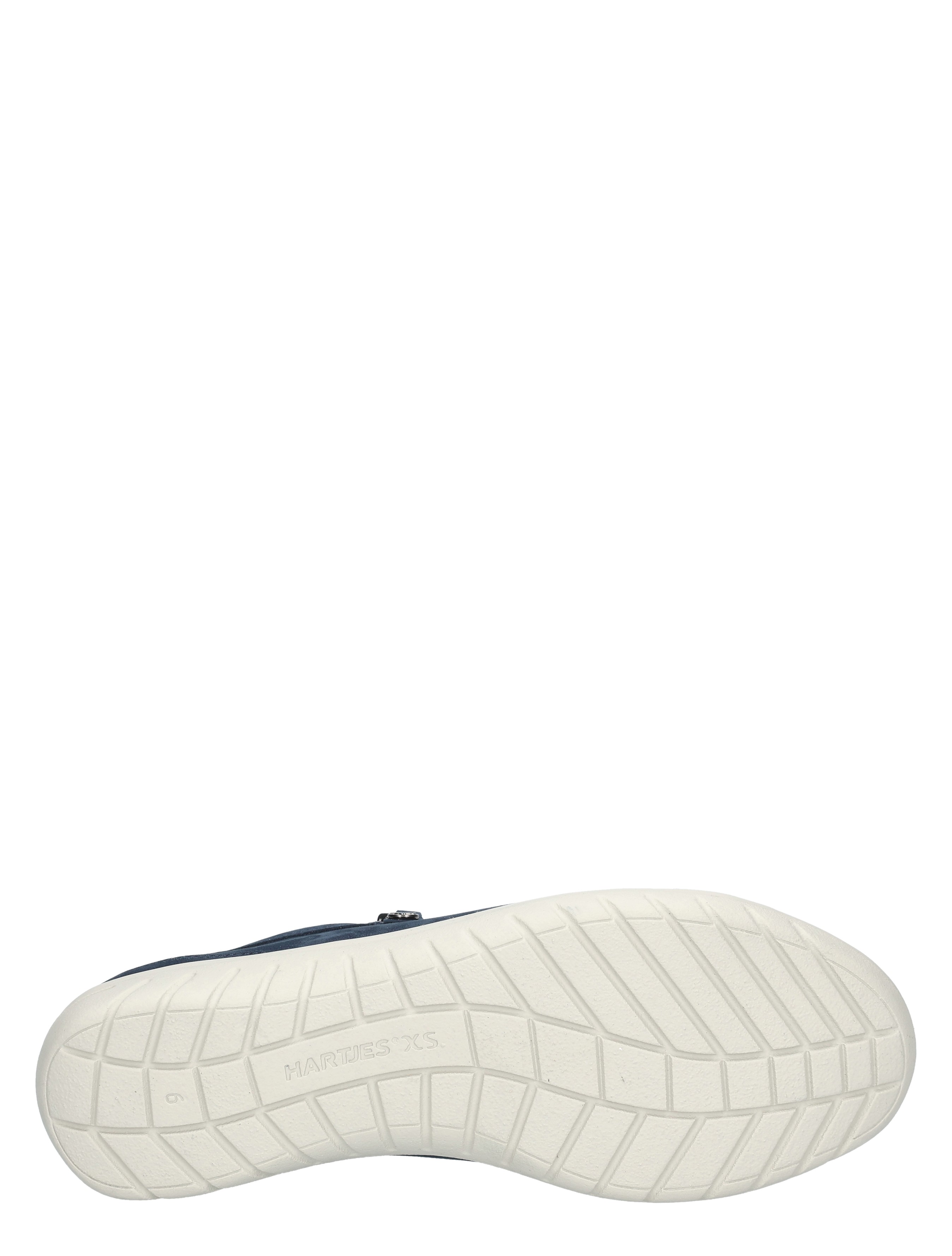 Hartjes - XS Casual Shoe Marine G-Wijdte - Dames - Veterschoenen - Casual Veterschoenen - 50533_33_8