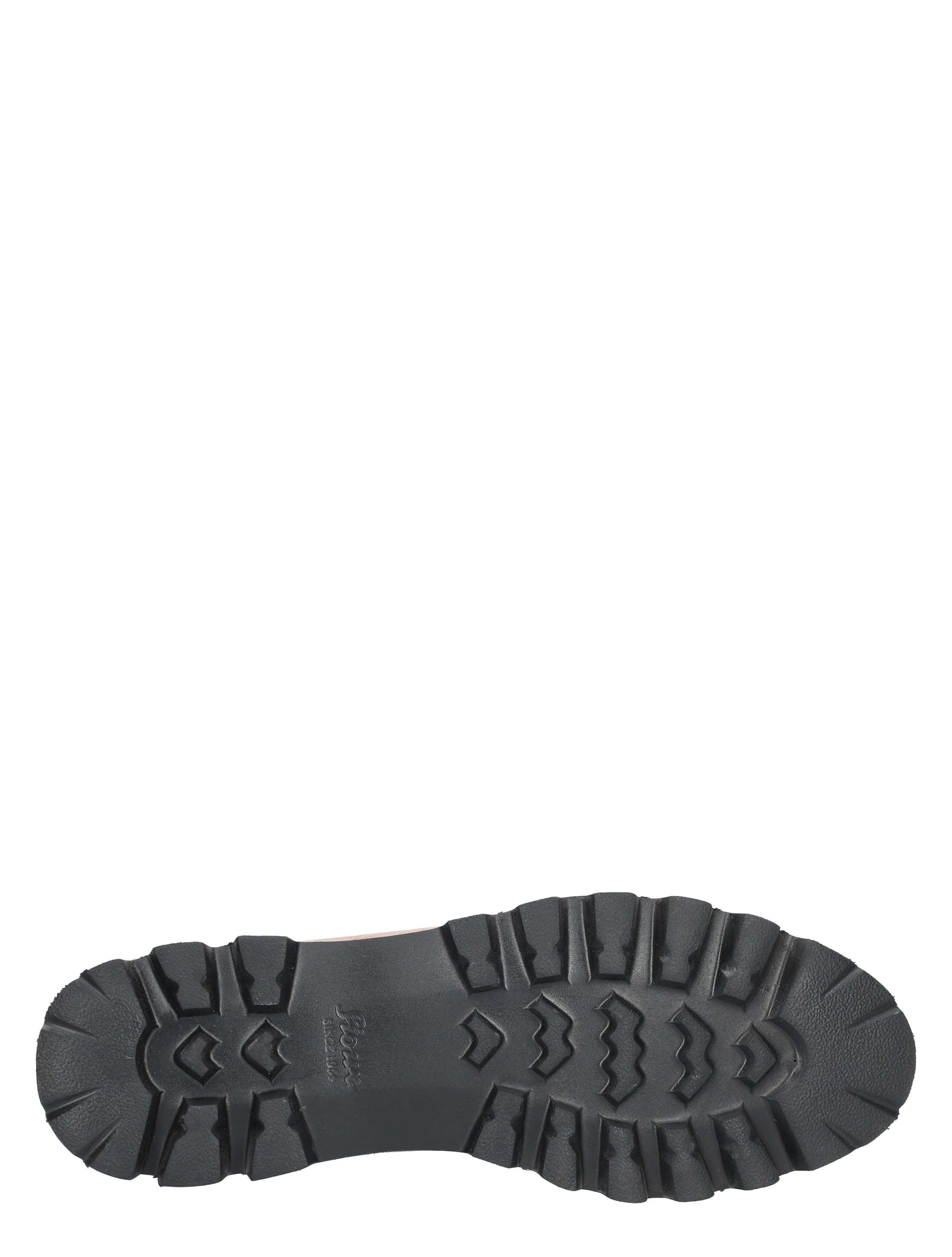 Sioux - Meredira-751-H Beige - Dames - Loafers - 49172_77_8