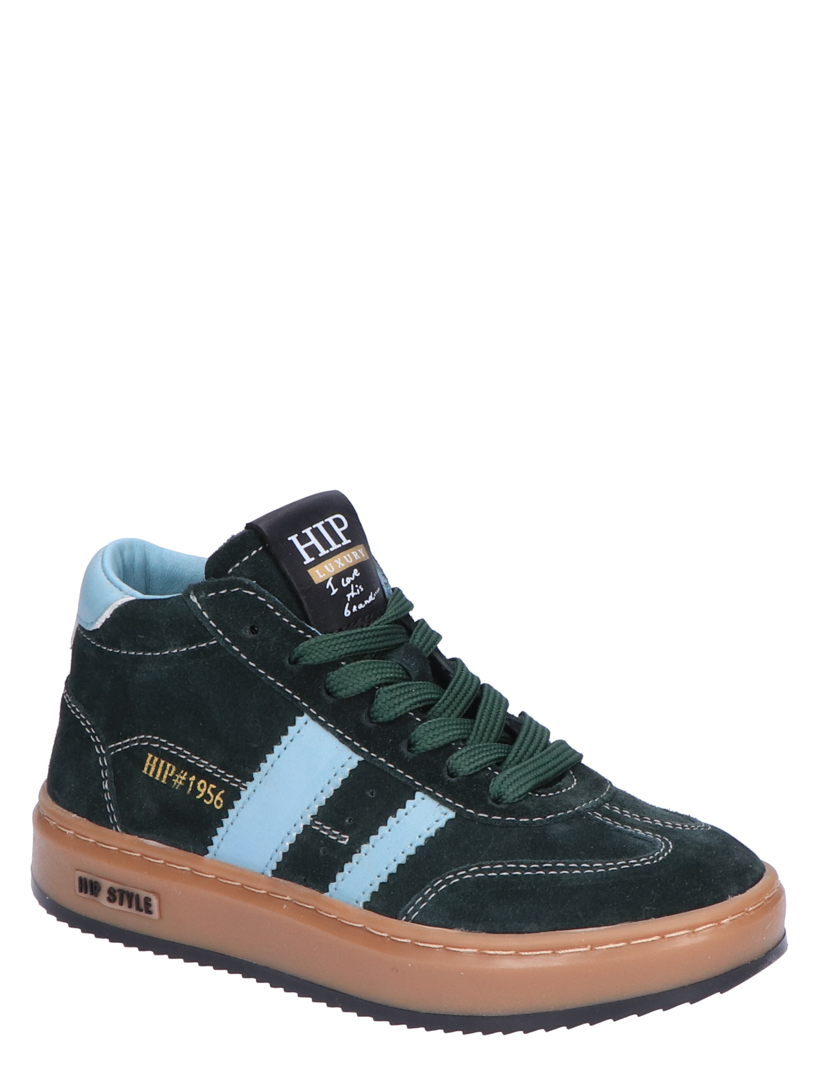 H1253 Green Combi