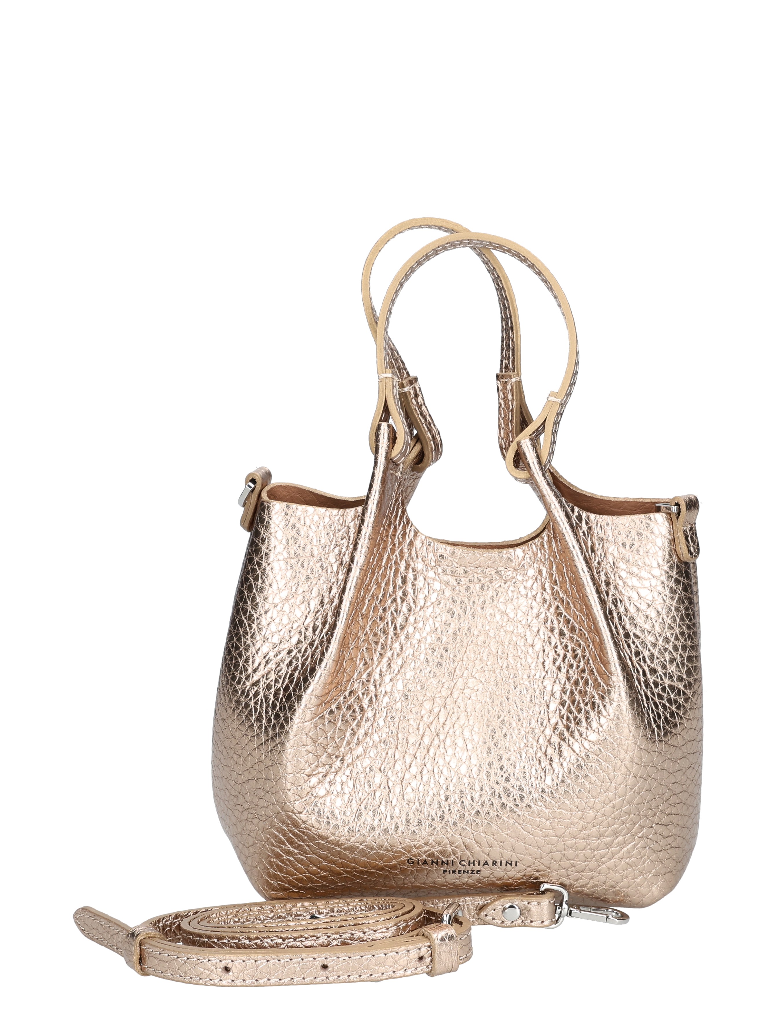 Gianni Chiarini - Dua Mini Mirage - Dames - Schoudertassen - 49692_53_1