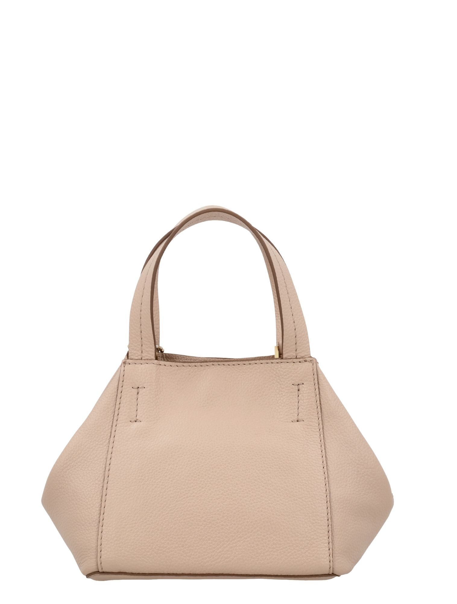 LouLou Essentiels - Elodie 113 Cashmere - Dames - Schoudertassen - 50823_48_3