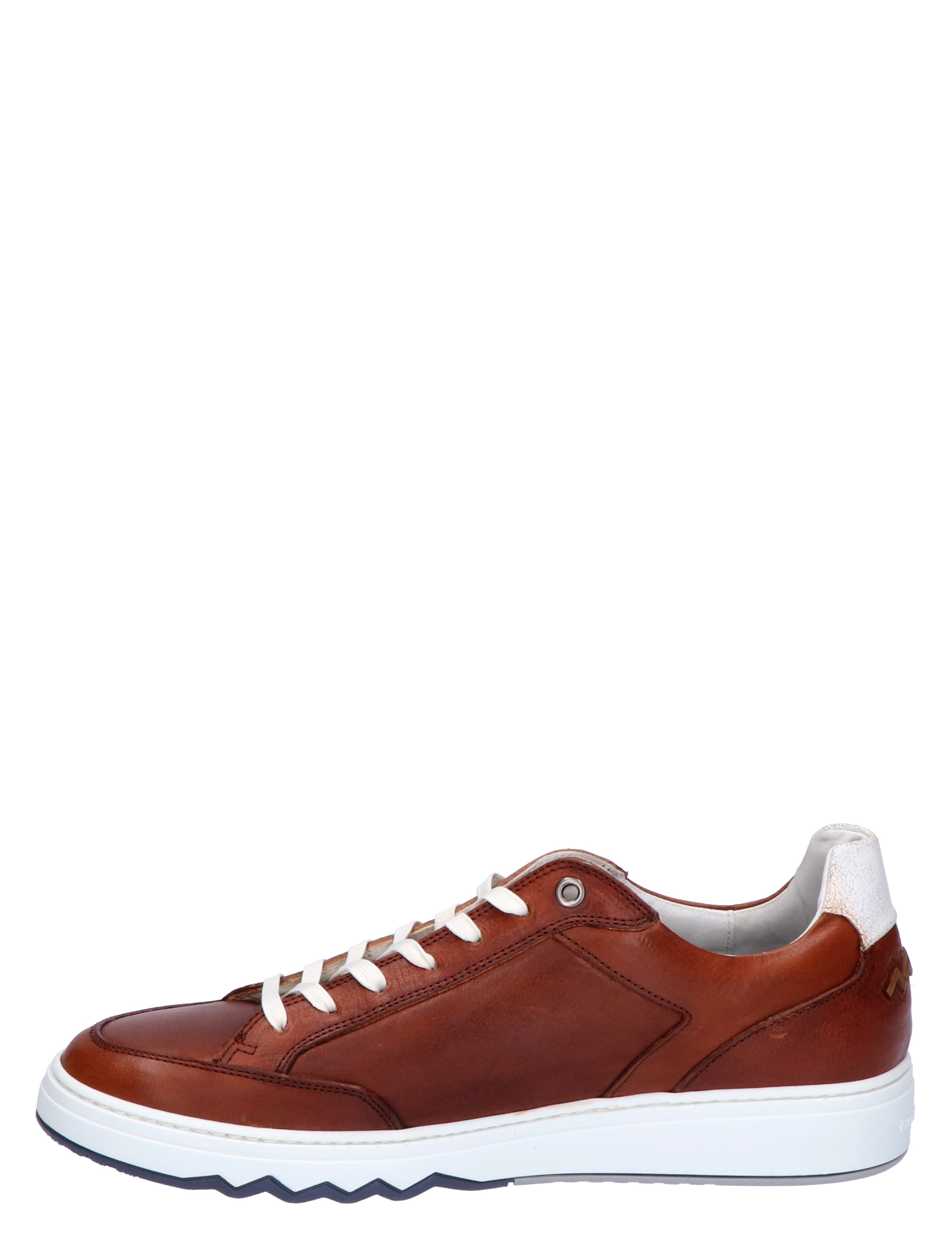 De Kupster 03.07 Dark Cognac G+ Wijdte