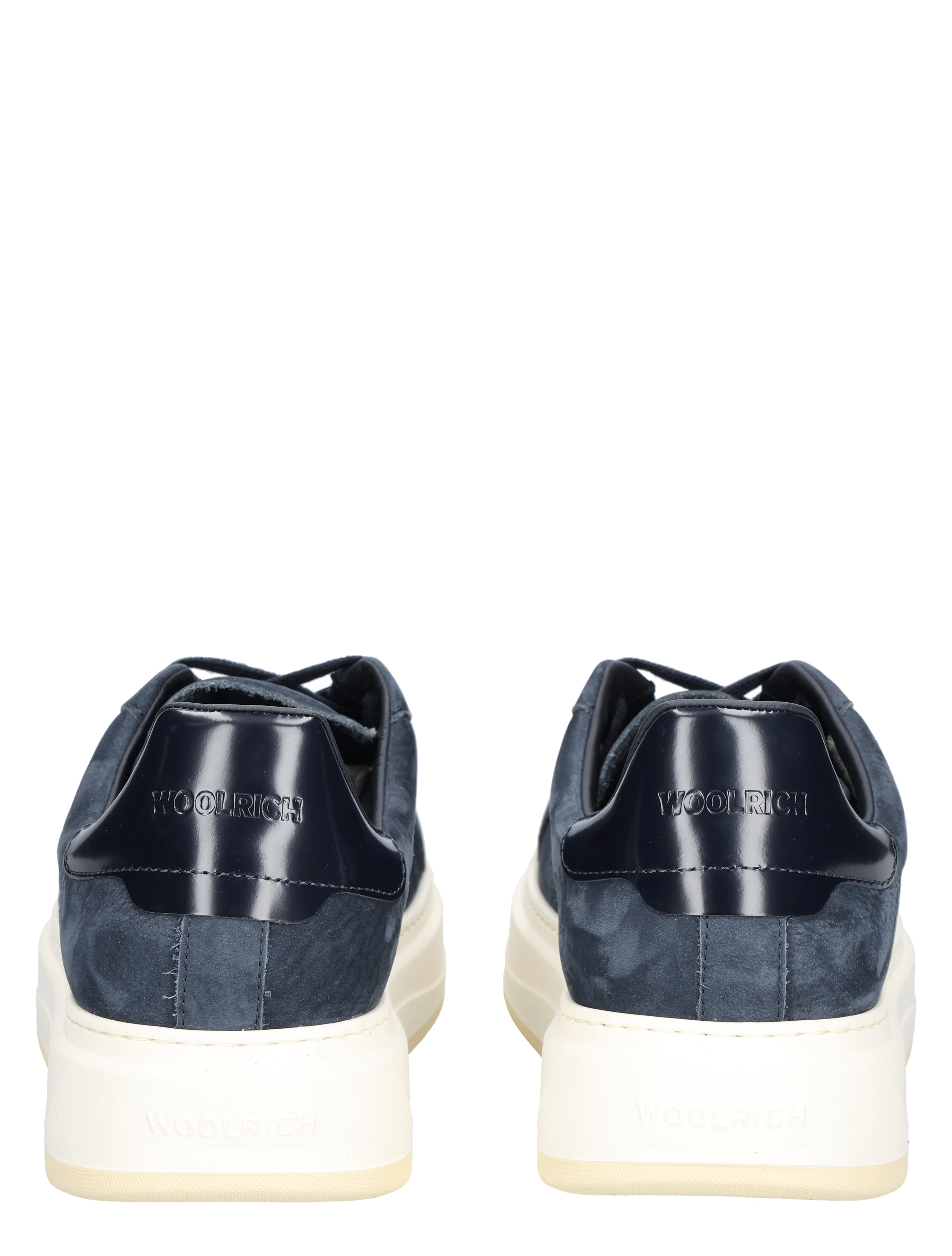 Woolrich - WFM252.010 Blue - Heren - Lage Sneakers - Sneakers - 49114_33_6