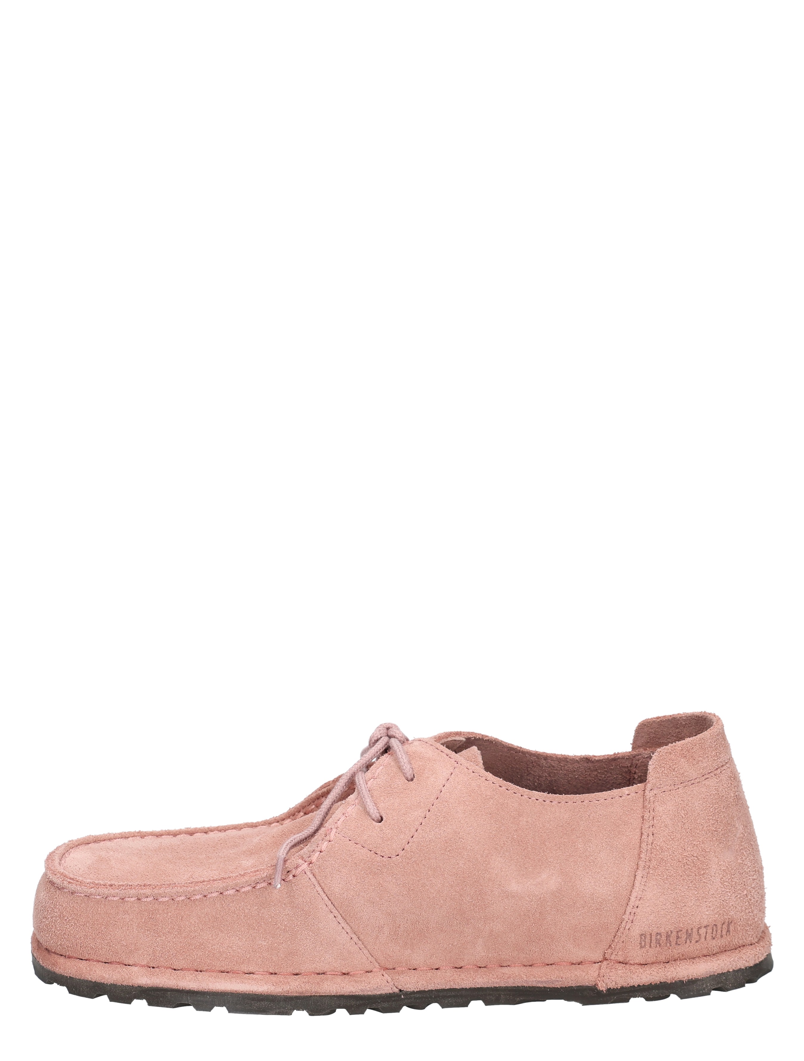 Birkenstock - Utti Lace 1031568 Pink Clay - Dames - Veterschoenen - Casual Veterschoenen - 49856_48_2