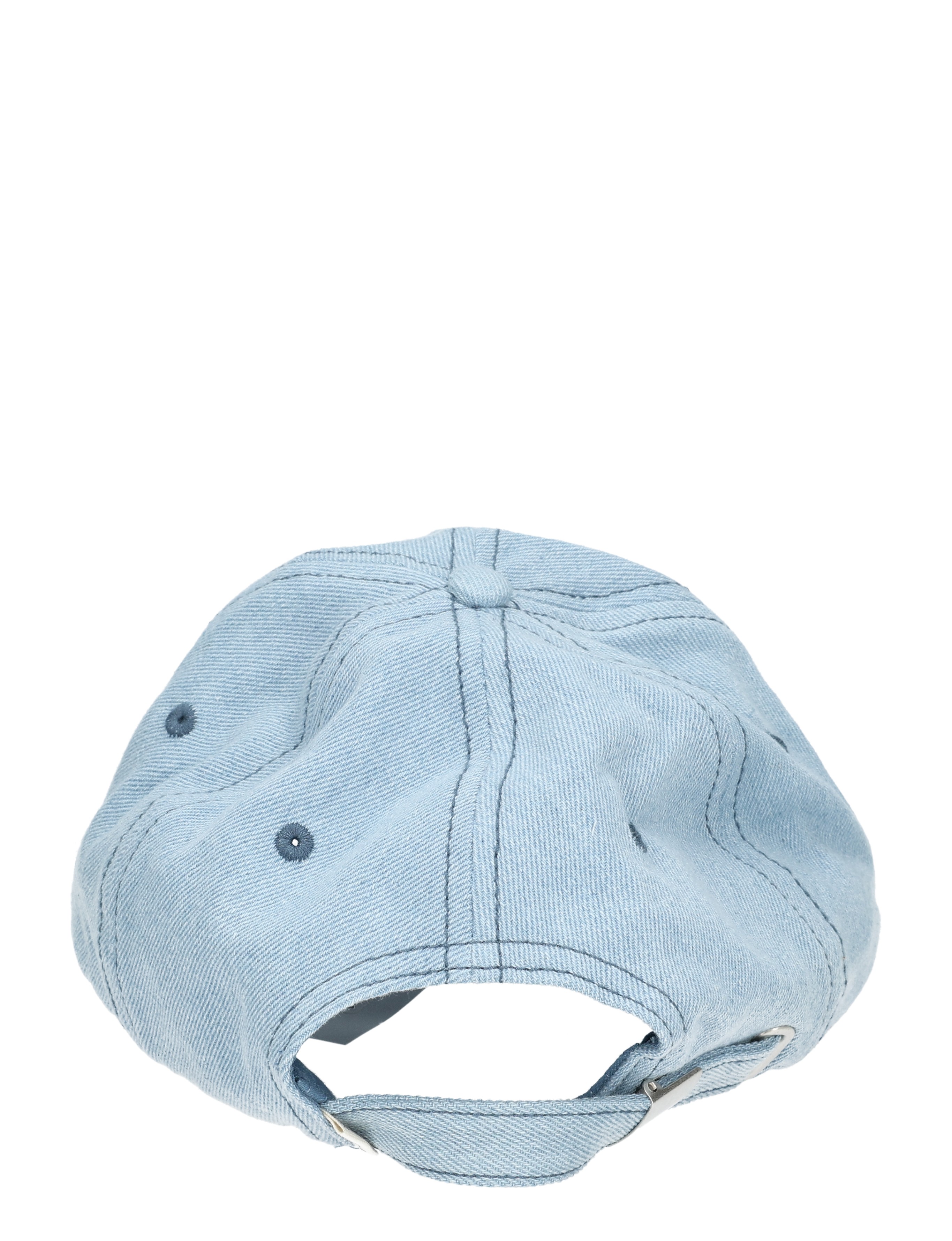 Barts - Waruu Cap 5245 38 Denim - Dames - Petten - 50575_33_2
