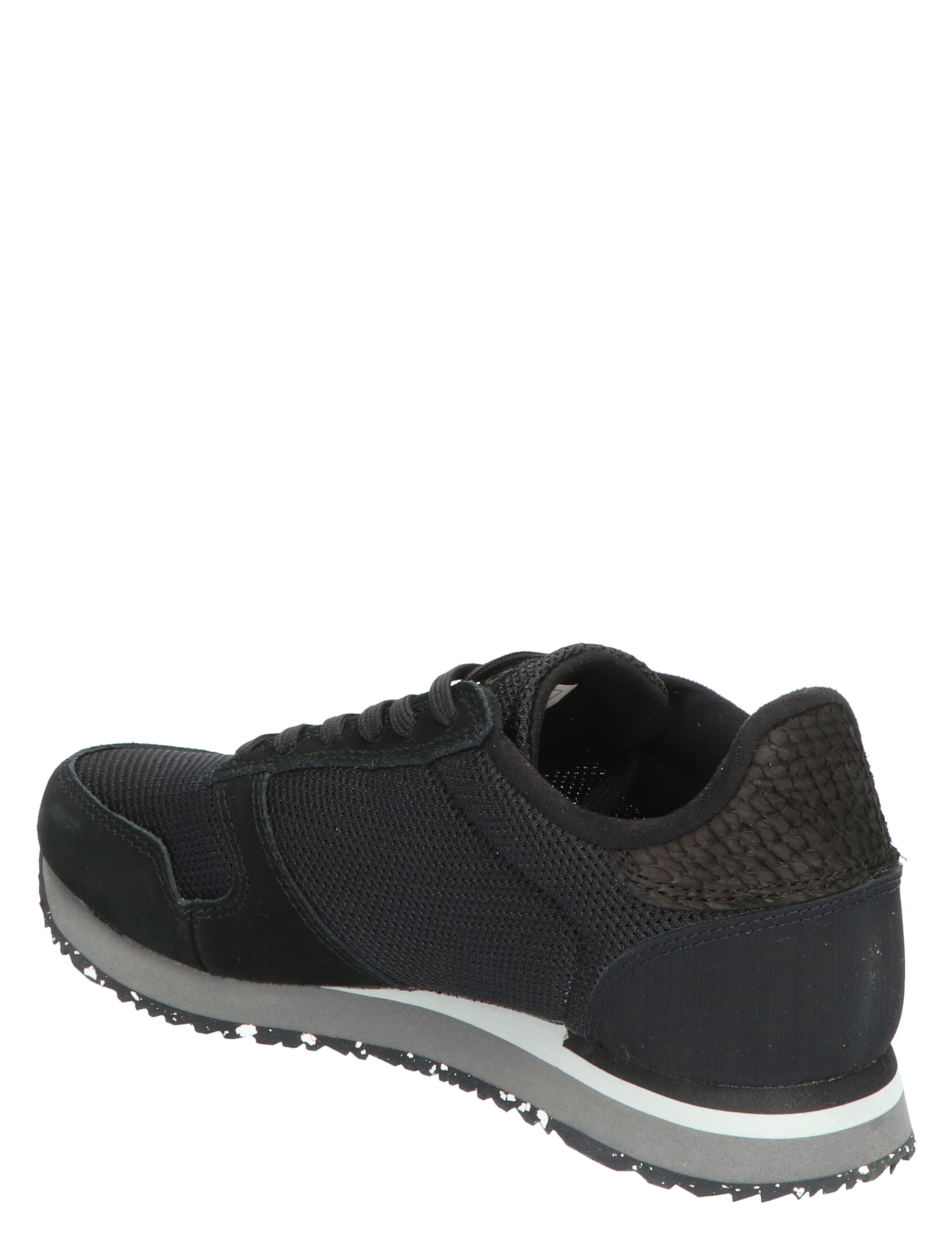 Woden - Ydun Icon Black - Sneakers - Dames - Lage Sneakers - 41076_11_4