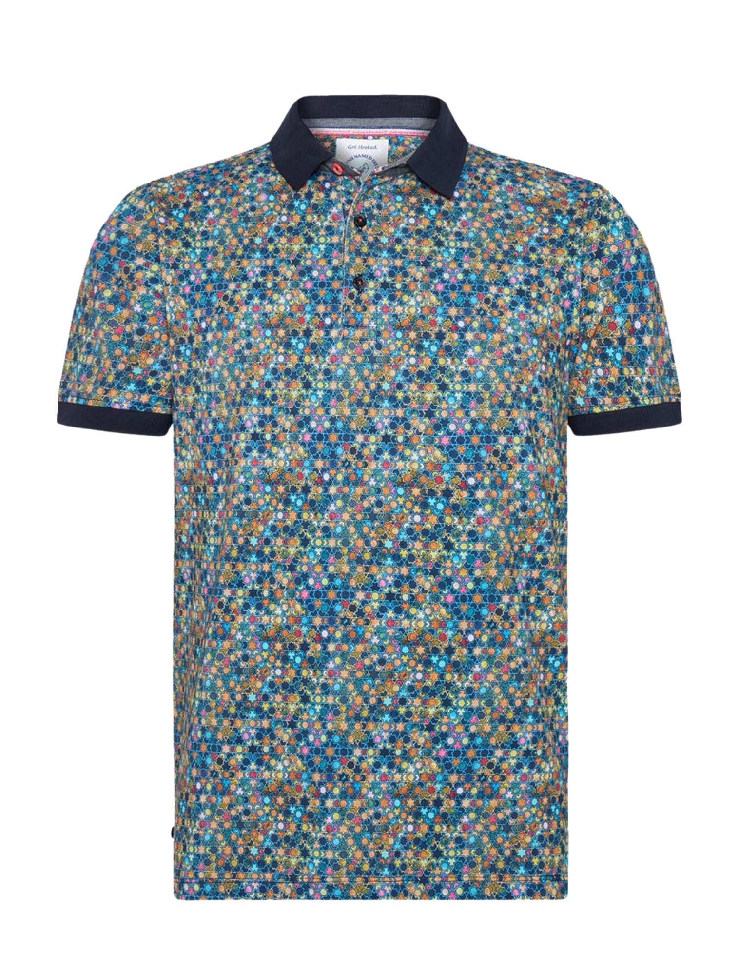 Kleding, Shirt, T-shirt, Patroon