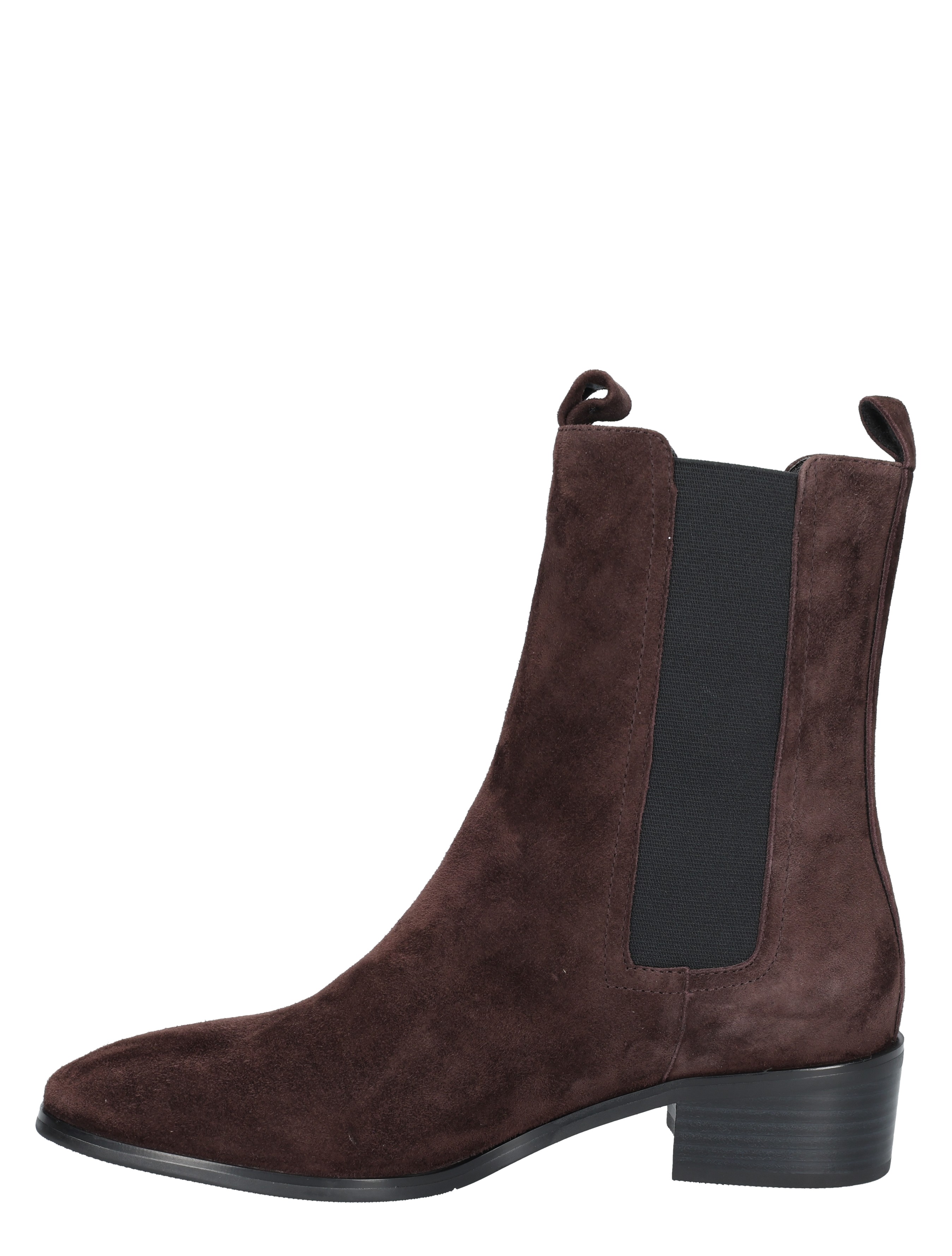 Di Lauro - Berenice Ebony Brown - Dames - Boots - Chelsea Boots - 49528_22_2