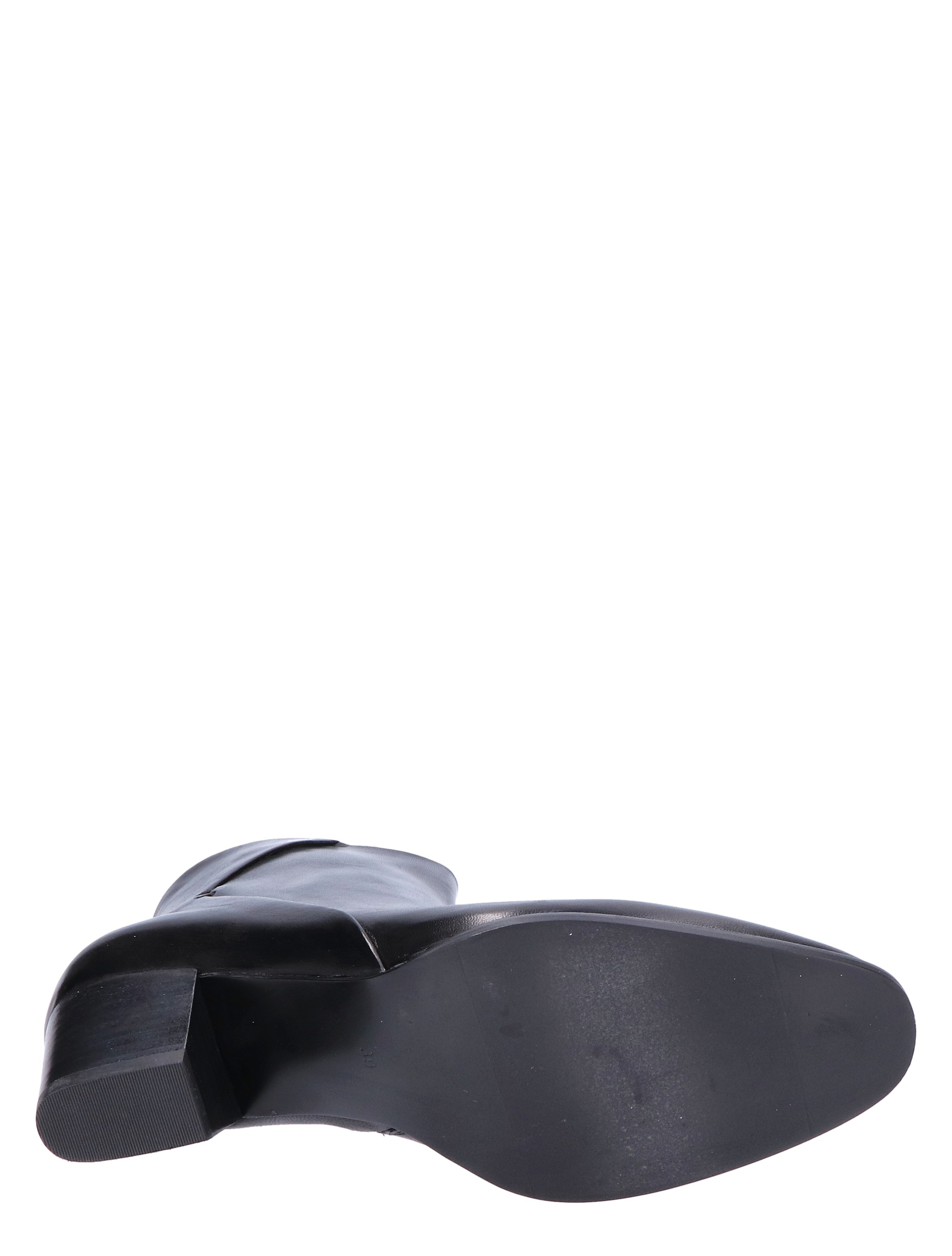 Everybody - 83833 Black - Dames - Boots - Enkellaarsjes - 46080_11_8