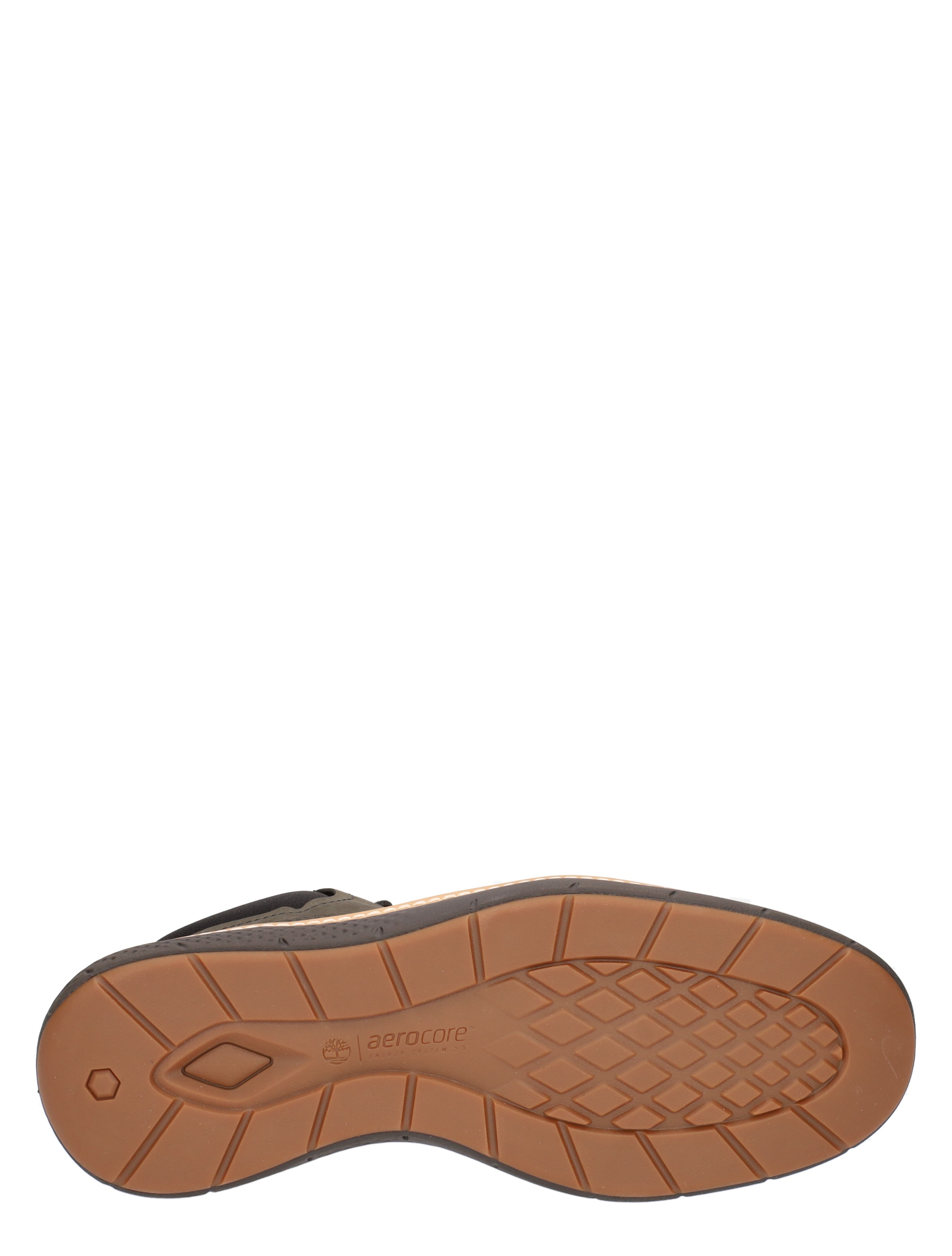 Cross Mark PT Chukka Dark Green
