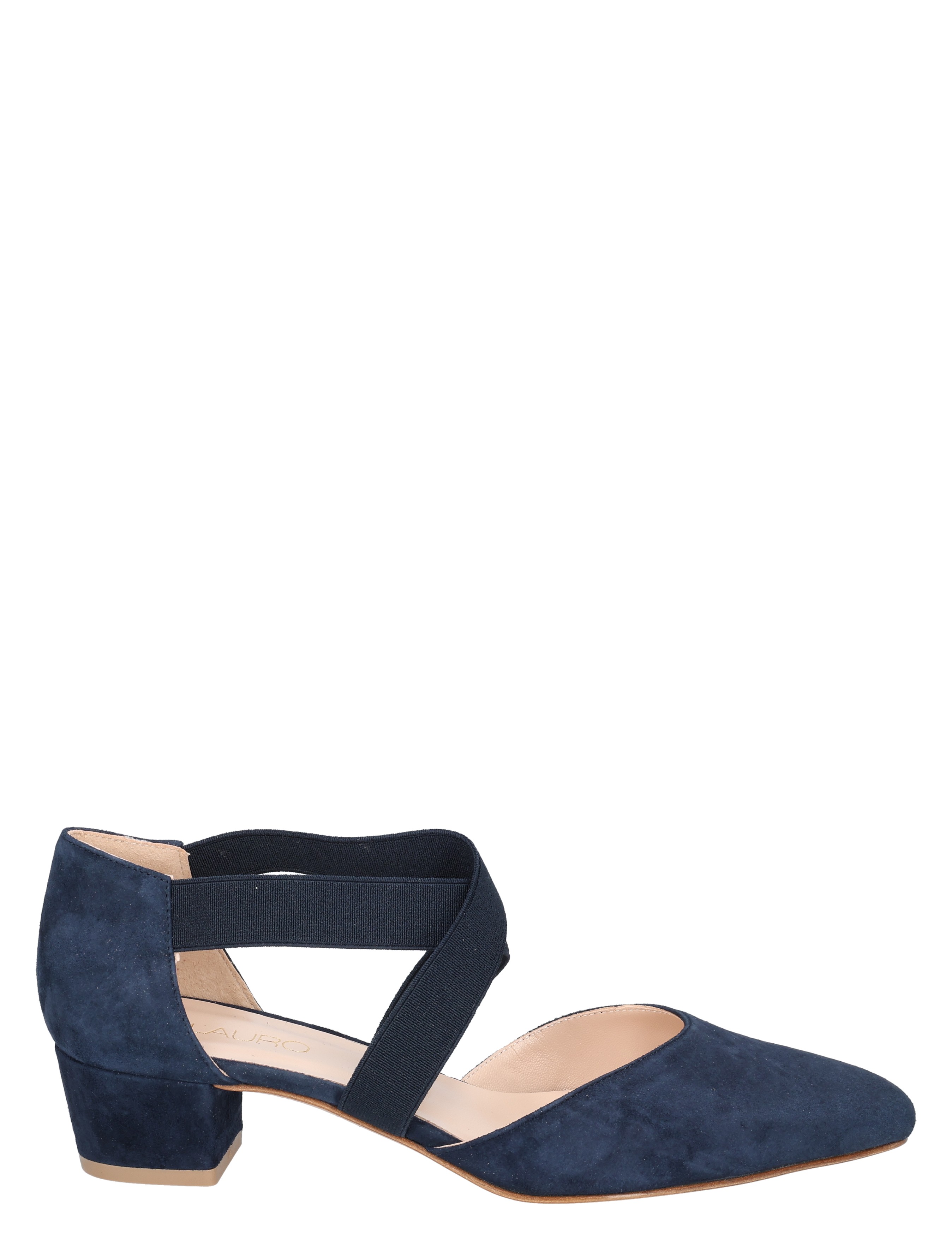 Di Lauro - Dalia Blue - Dames - Pumps - 50751_33_1