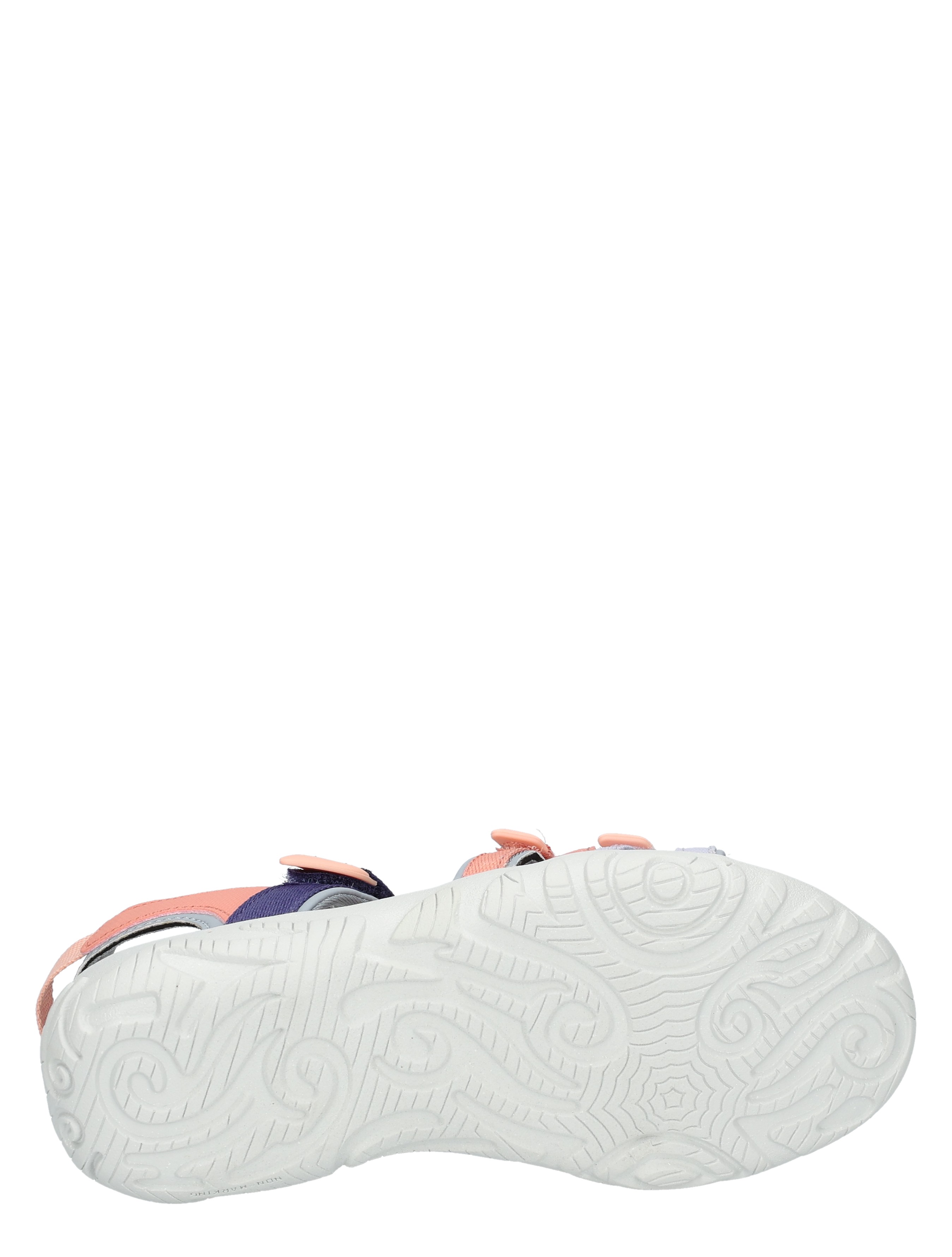 sandal, sandalen, zachte zool, waterproof?, rubberzool