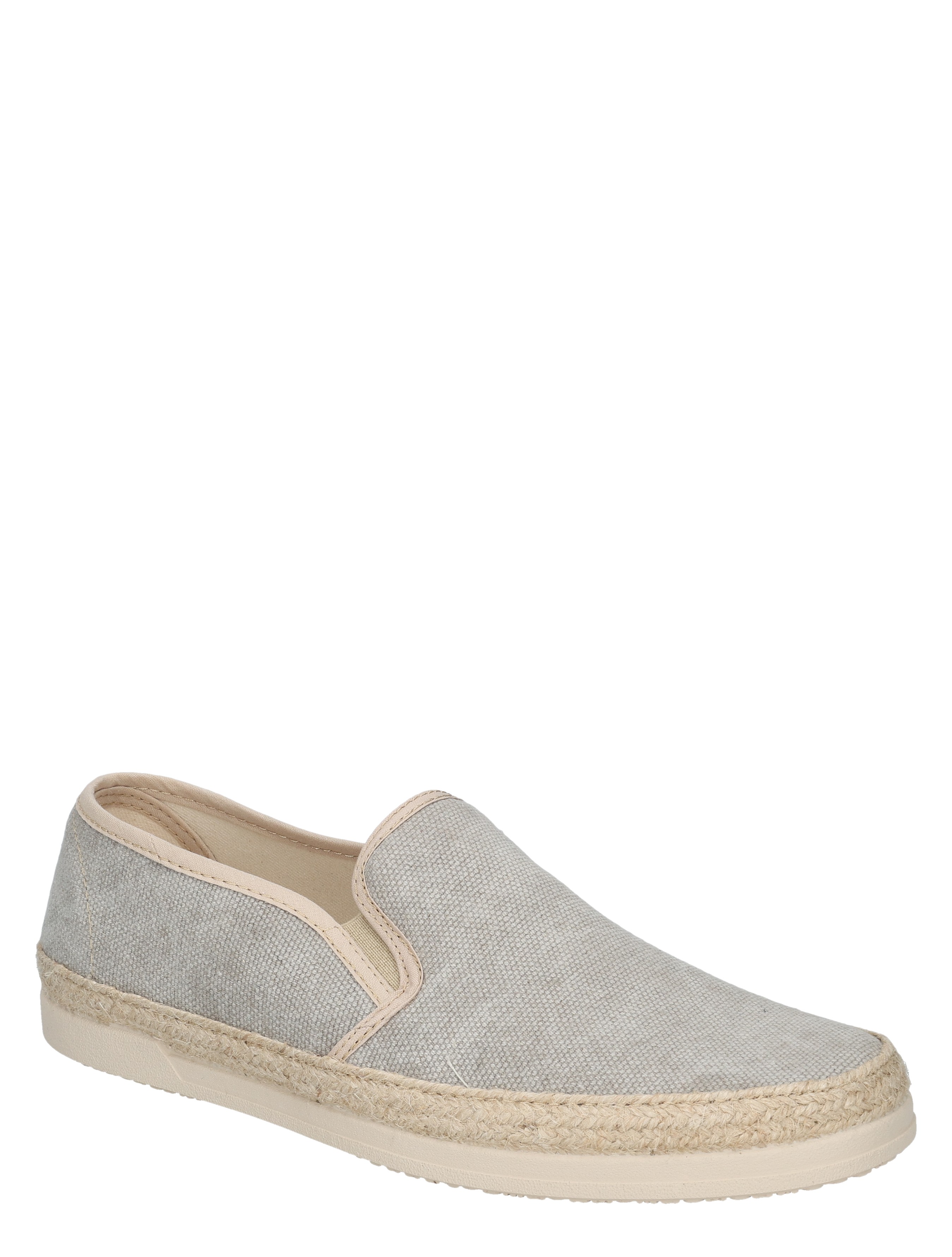 Cypres - Tobias 2616082 Lona Casual Beig - Heren - Espadrilles - 50860_99_3
