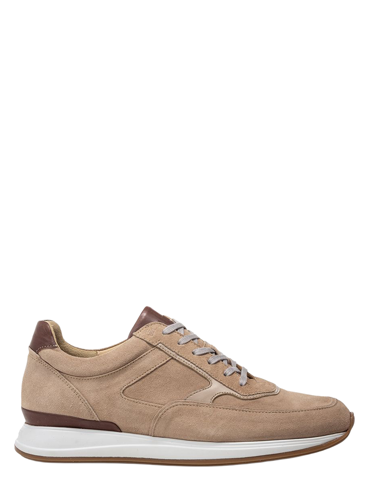 Van Bommel - SBM-10020 05.23 Naturel - Heren - Lage Sneakers - Sneakers - 51379_22_1