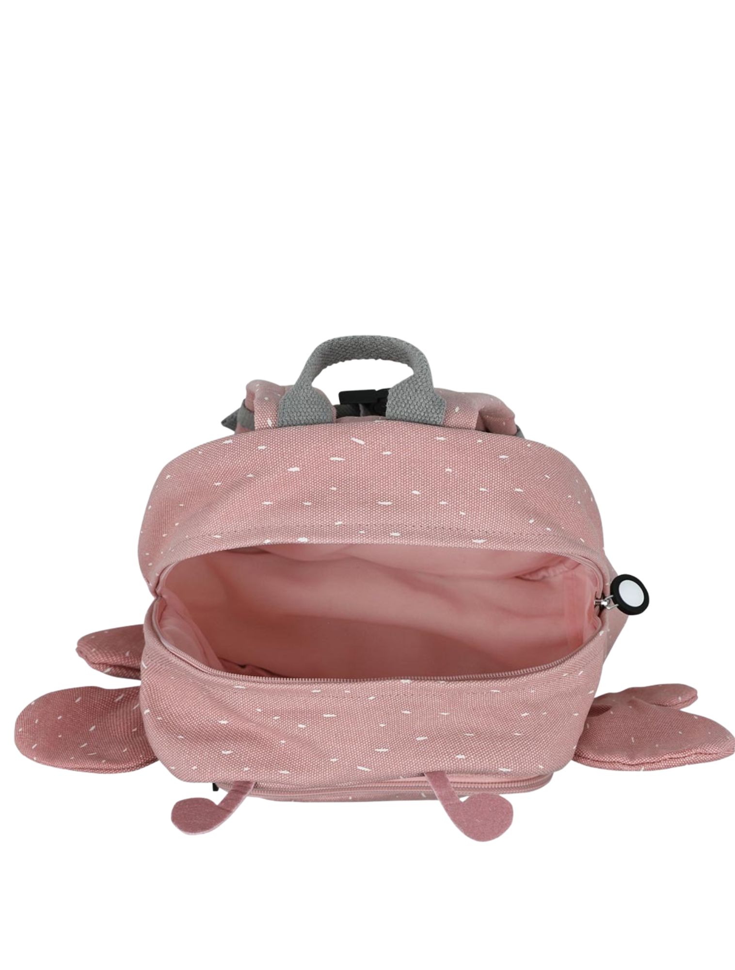 Trixie - Backpack small 93-229 Mrs. Butterfly - Meisjes - Rugtassen - 49042_48_3