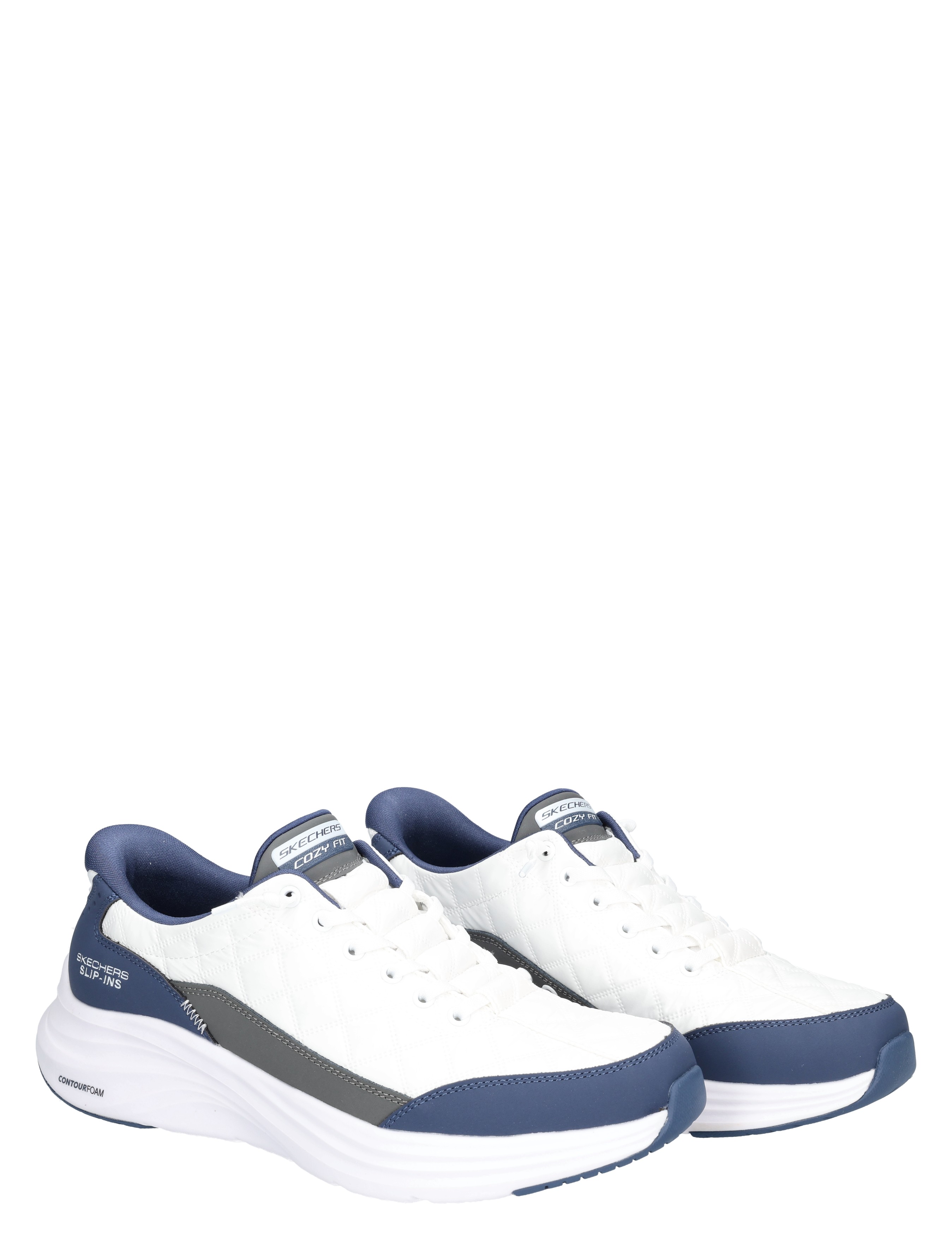 Skechers - 232619 WNV - Heren - Lage Sneakers - Sneakers - 49817_83_5