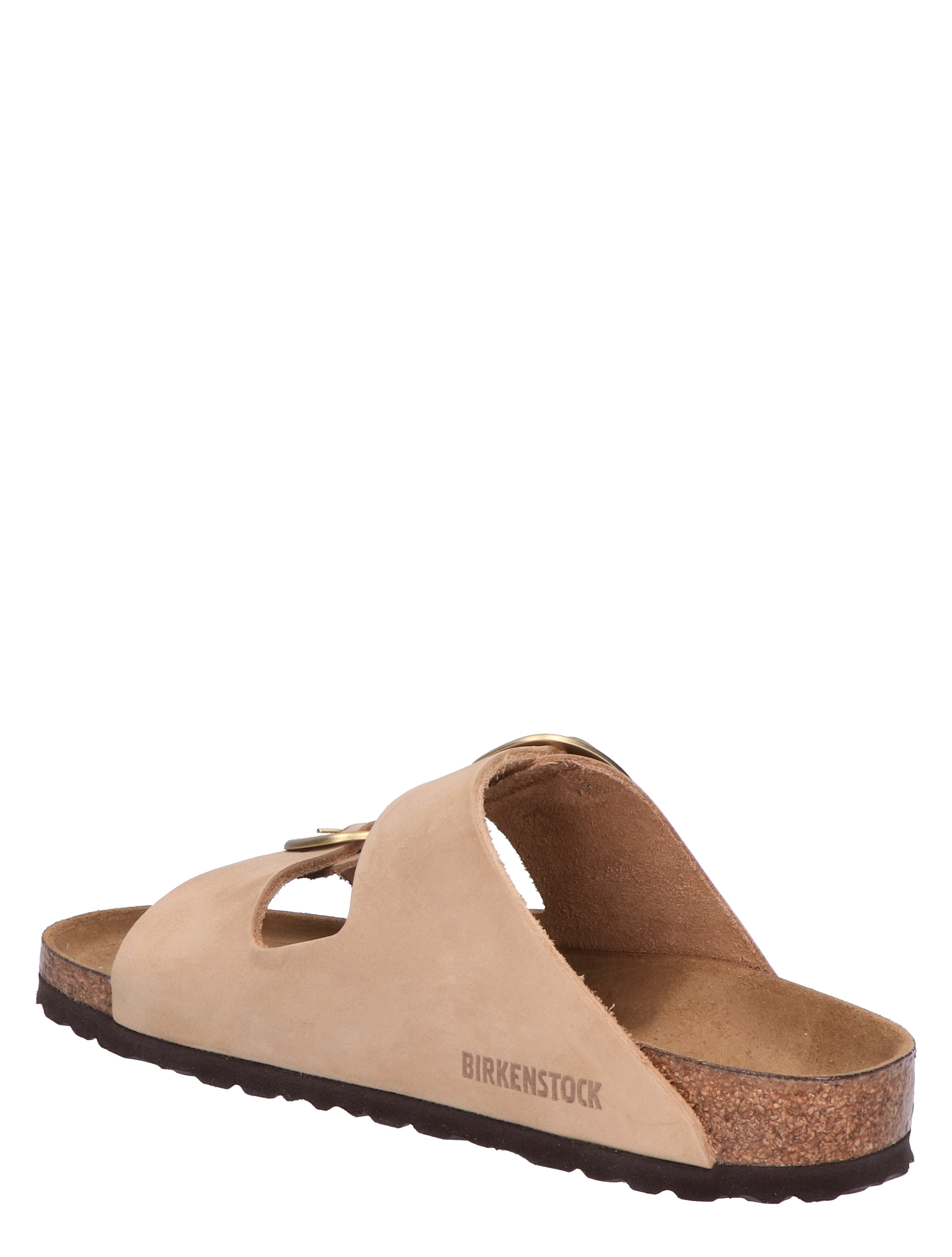 Arizona Big Buckle Women Sandcastle Narrow
