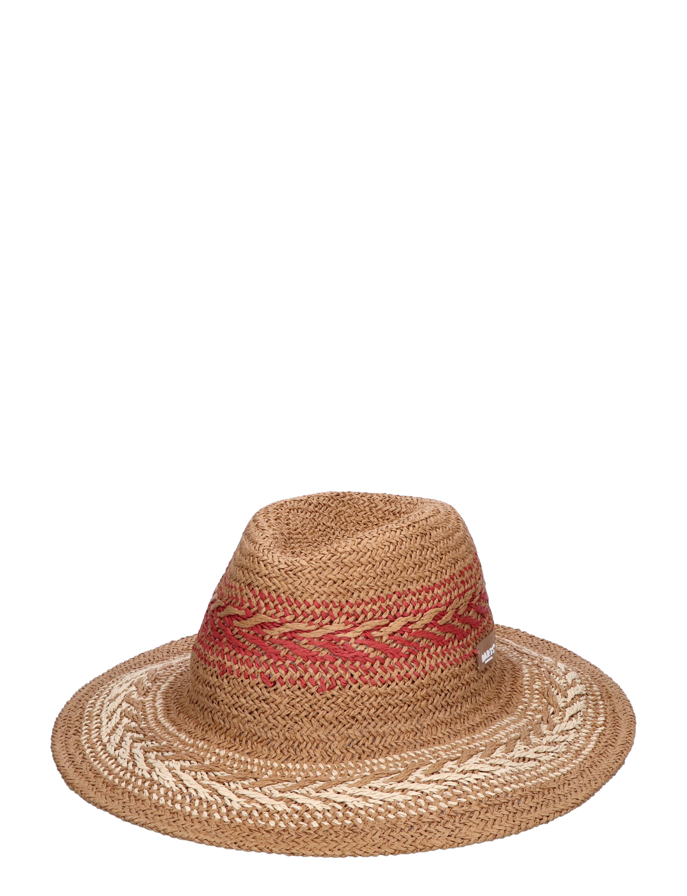 Barts - Caledona Hat Morganite - Dames - Hoeden - 43978_74_3