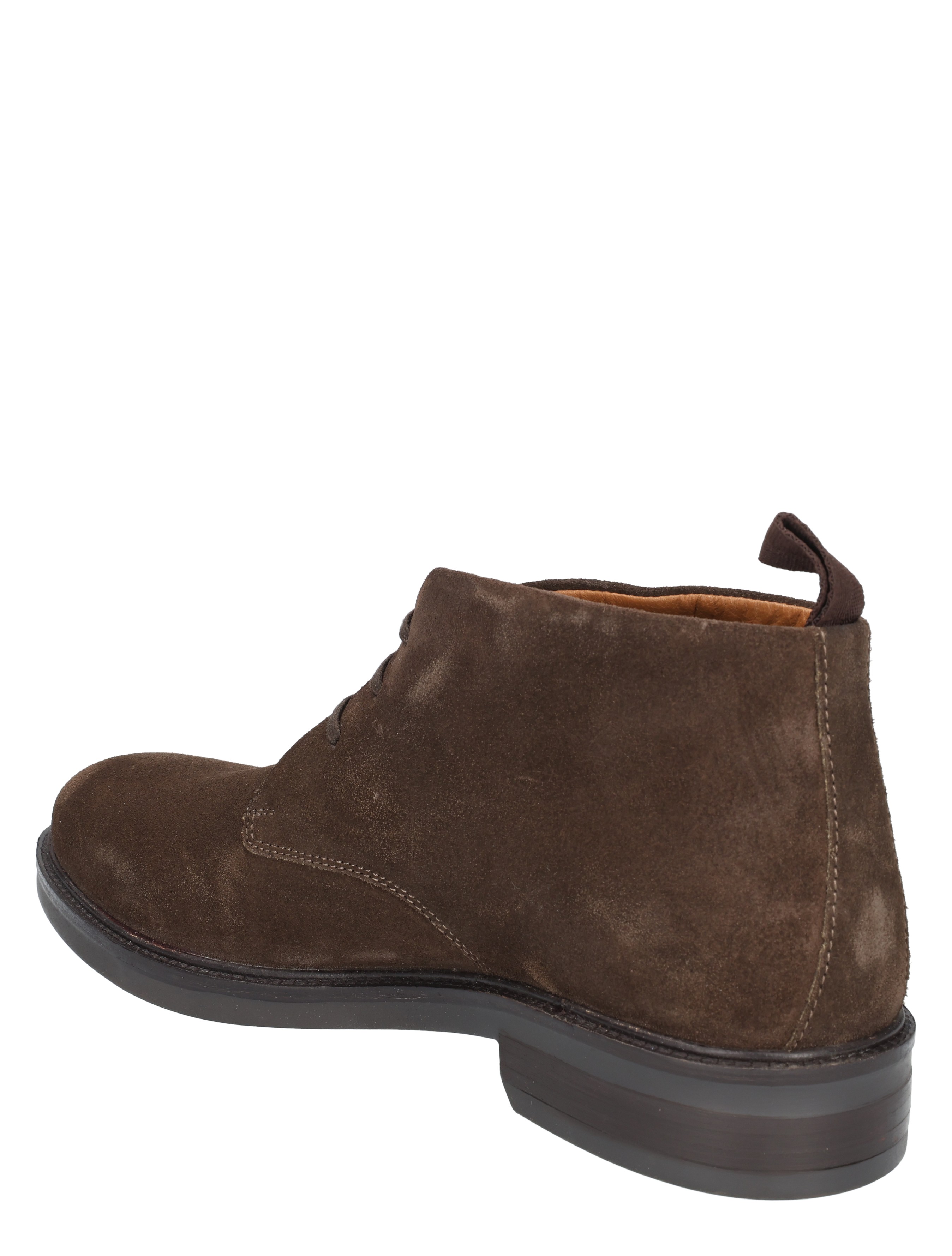 Daniel Kenneth - Yaco Brown - Heren - Boots - Enkellaarsjes - 49485_22_4