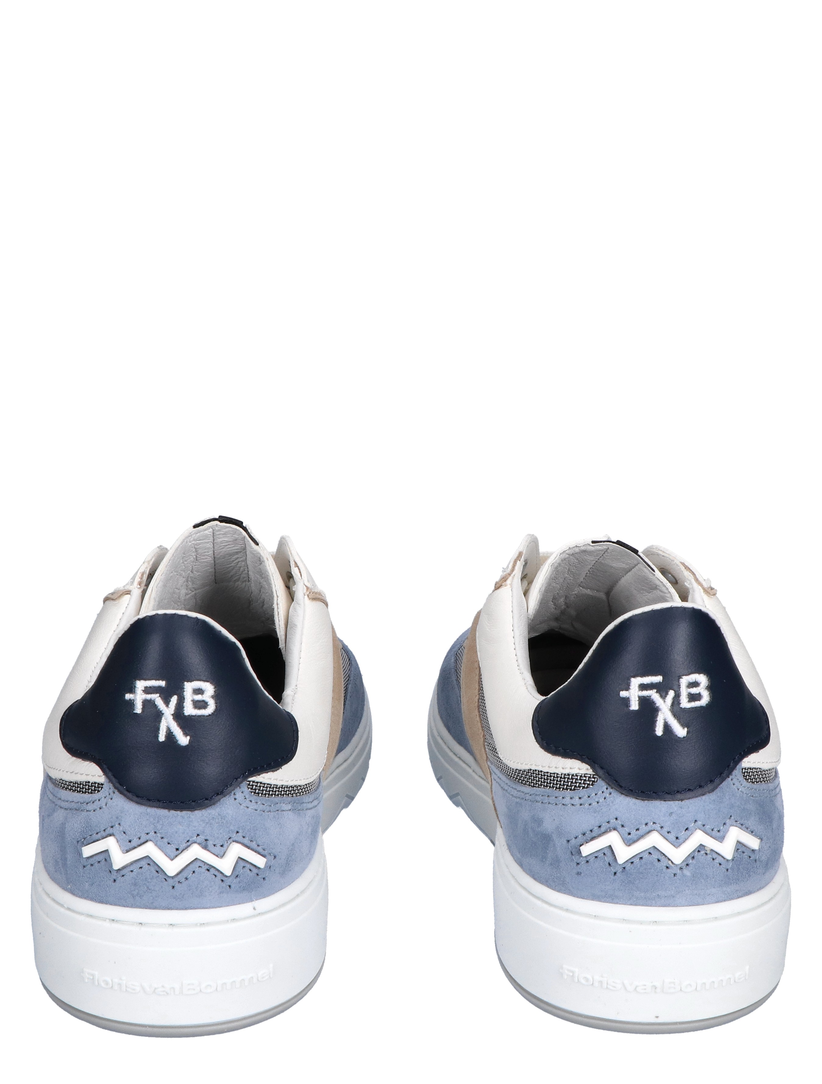 De Kupster 42-01 Light Blue G+ Wijdte