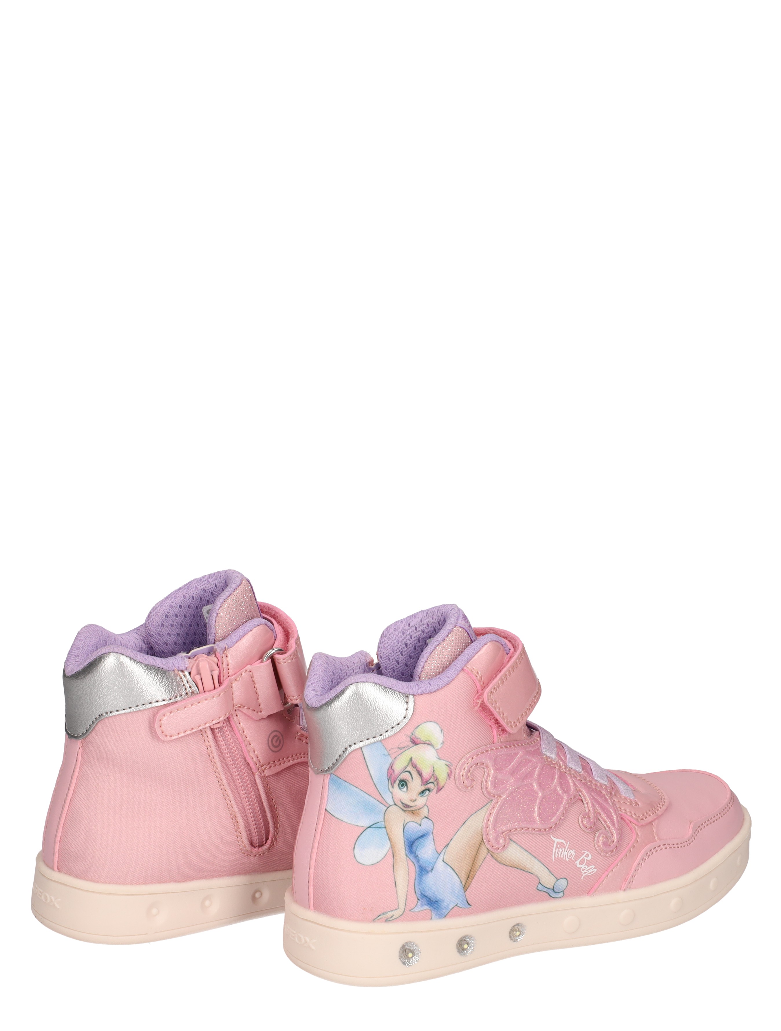 Skylin Girl Pink Lilac