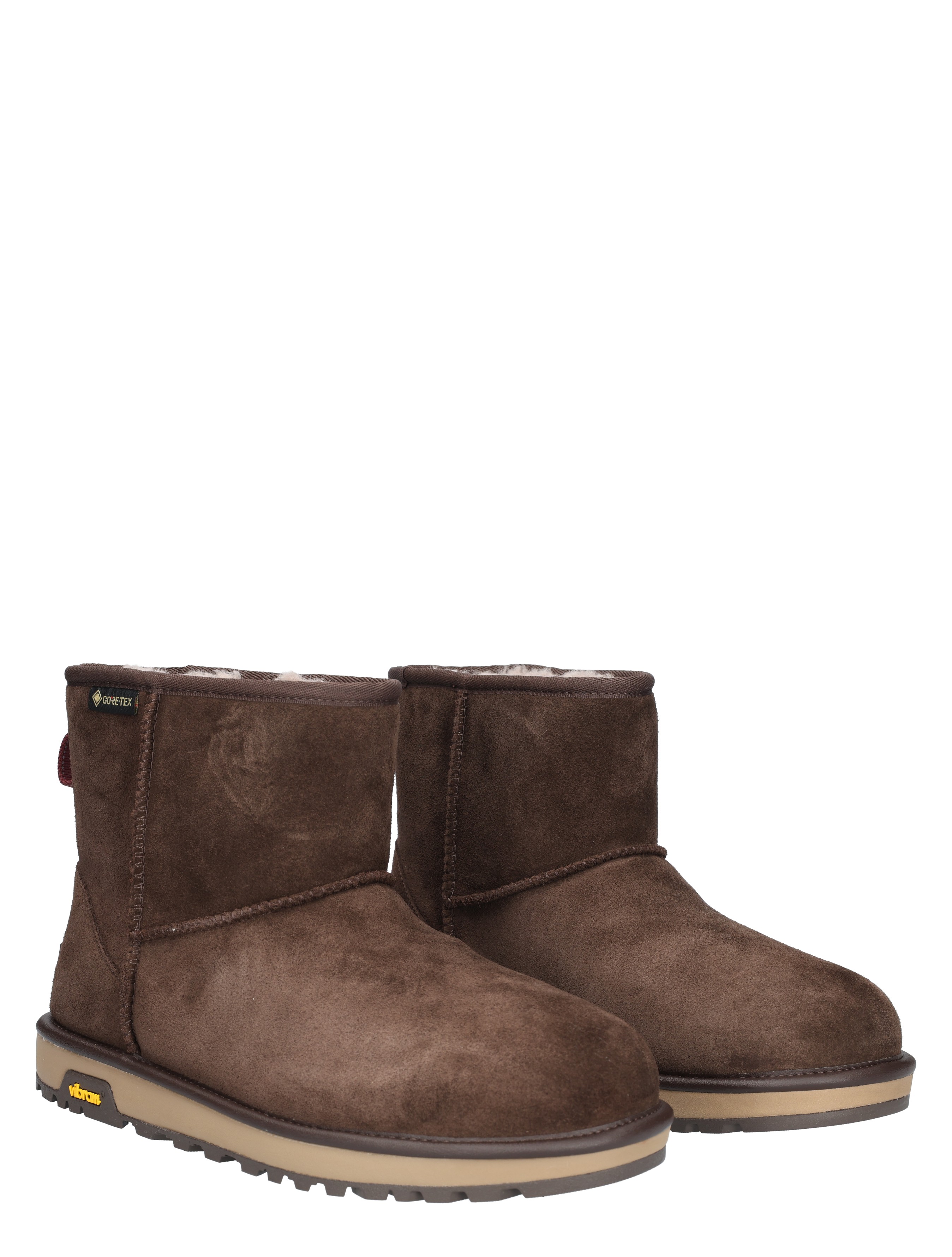 UGG - Classic Mini GTX 1171150 DDC - Heren - Enkellaarsjes - Boots - 48160_22_5