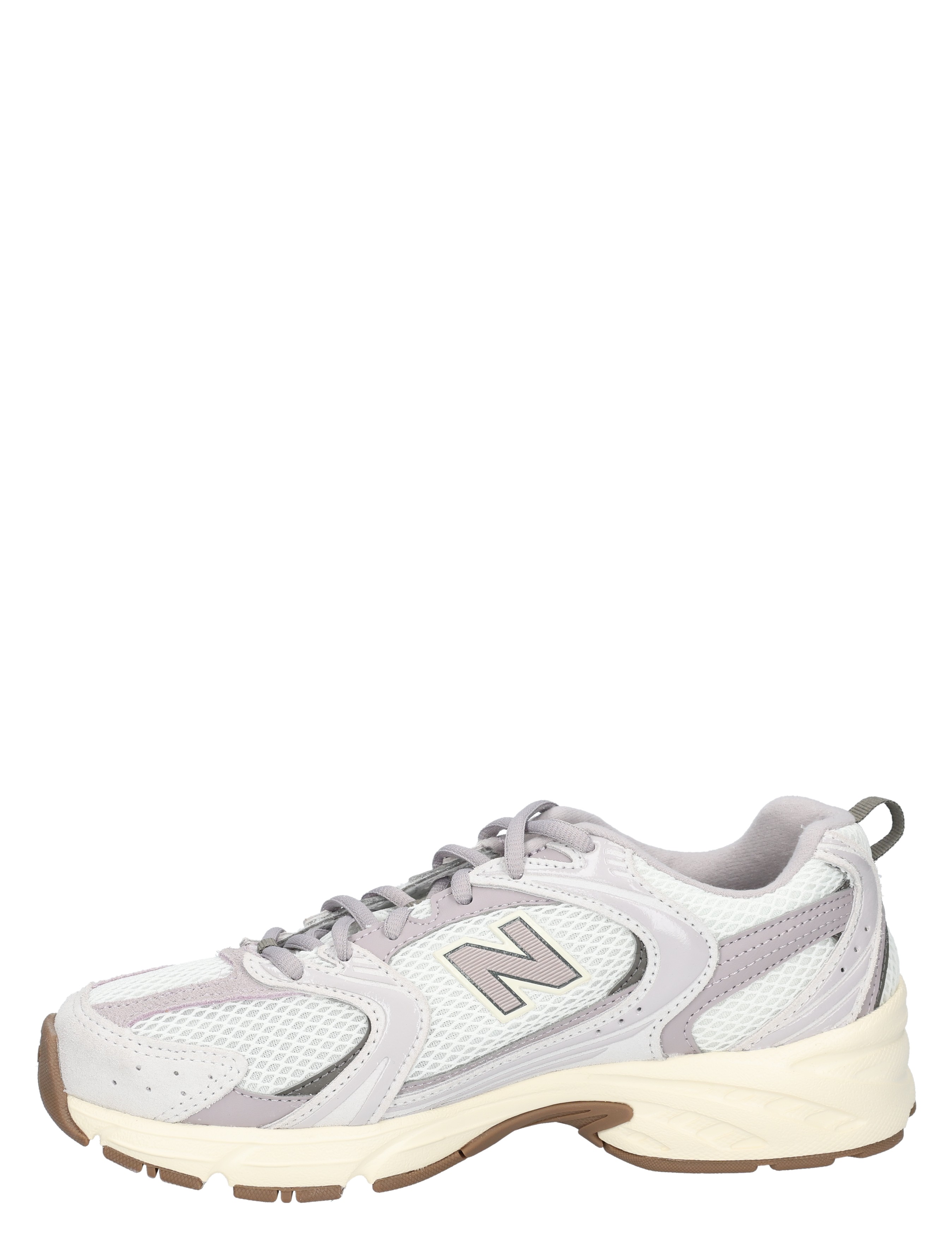 New Balance - 530 Women U5307VI Grey Matter - Dames - Sneakers - Lage Sneakers - 49619_98_2