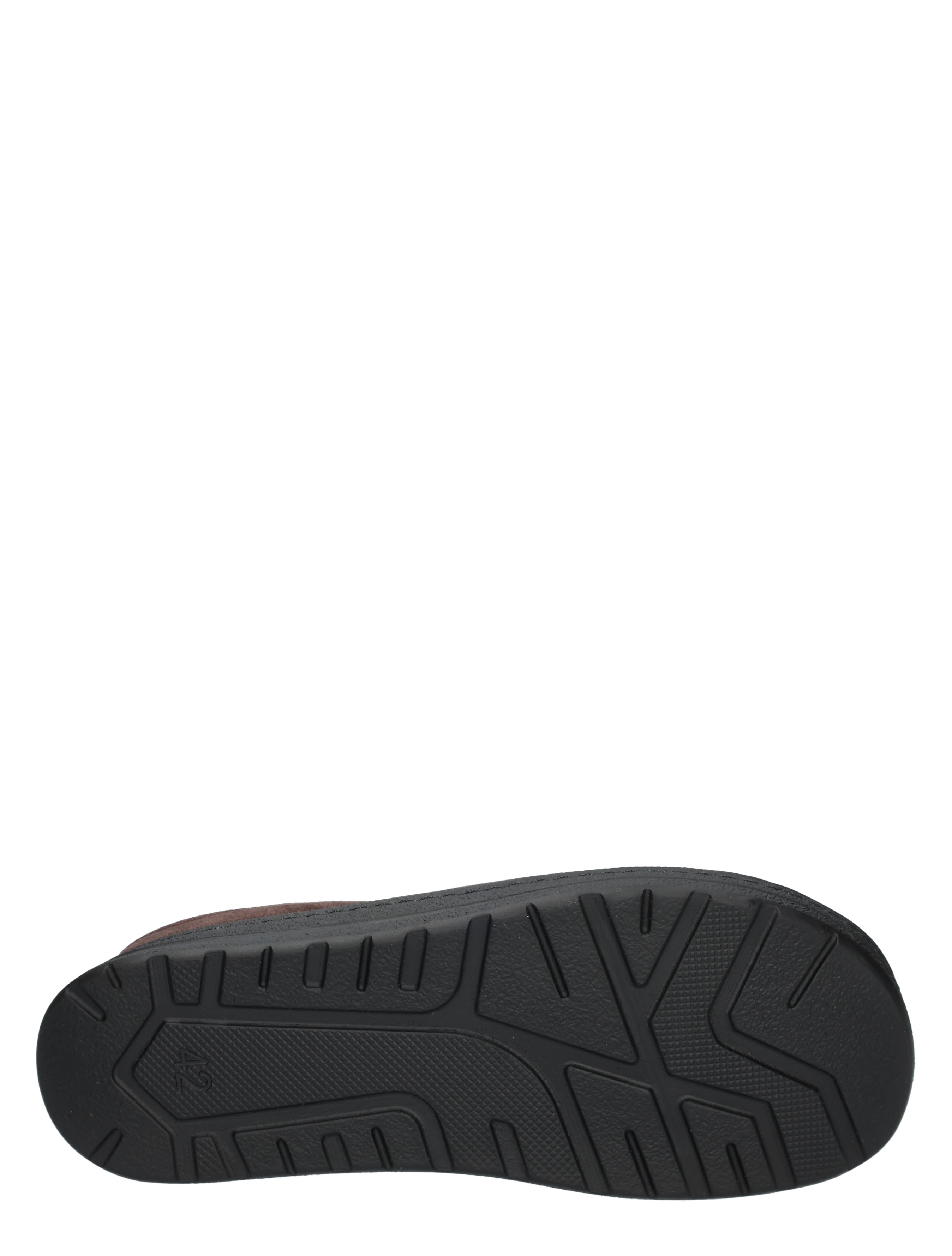 Rohde - 7144 Mocca - Heren - Pantoffels - 49143_22_7