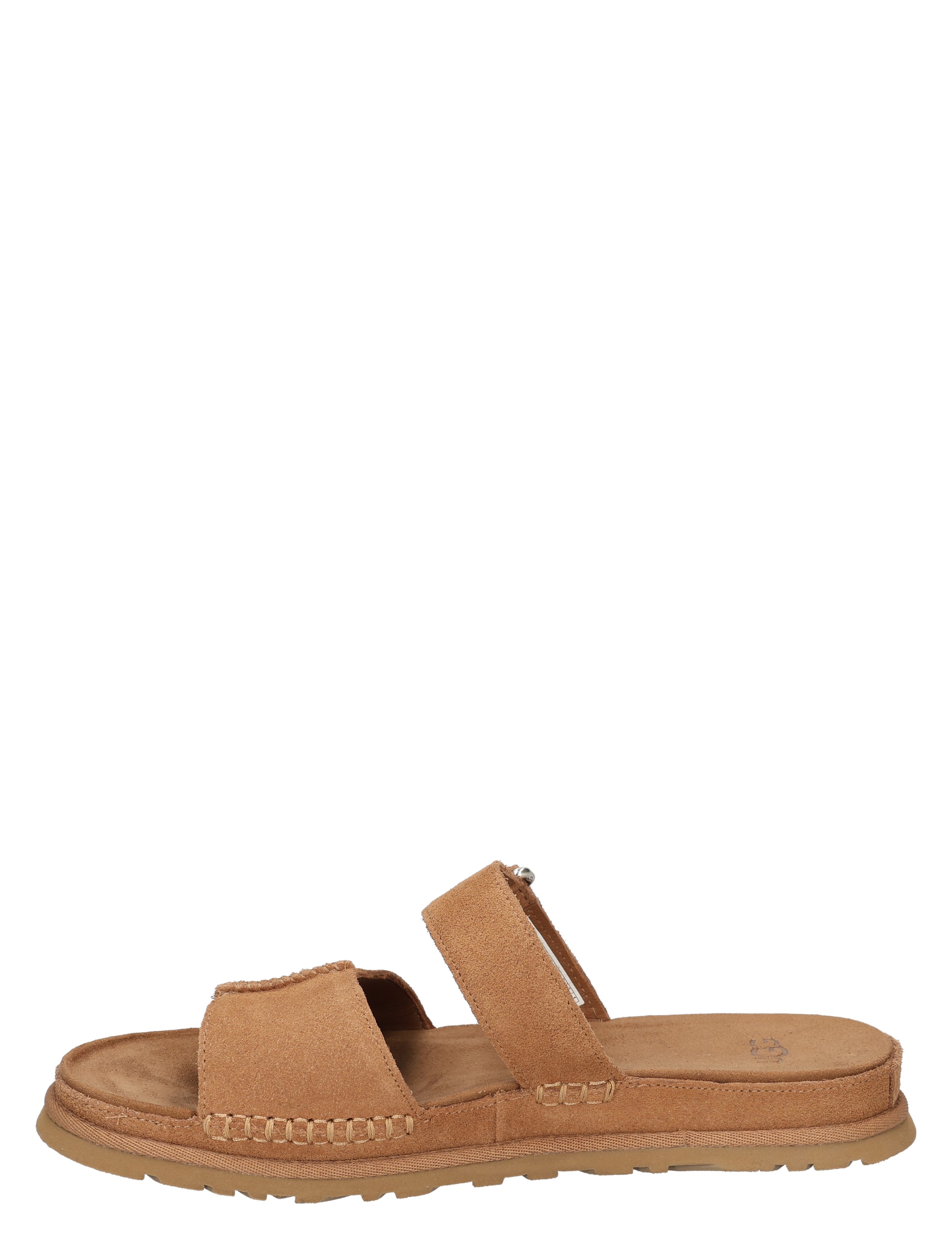 UGG - Golden Gaze Slide 1178590 CHE - Dames - Muiltjes - 49853_22_3