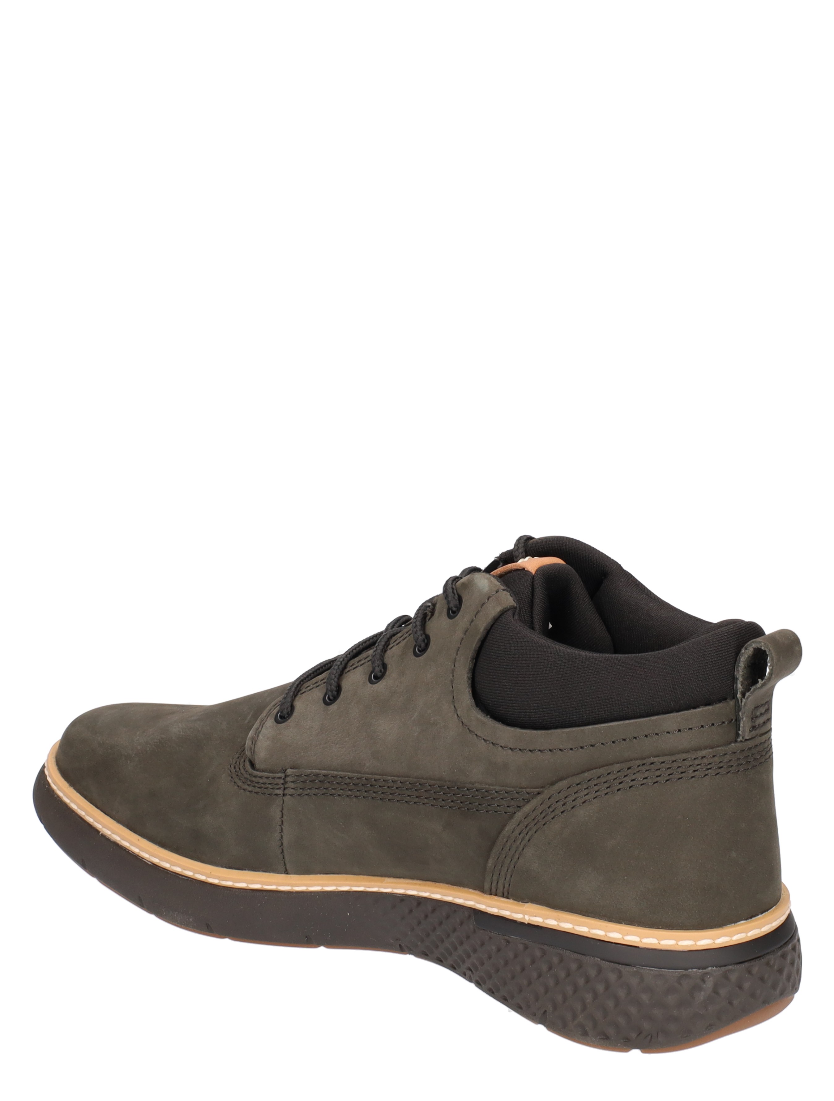 Cross Mark PT Chukka Dark Green
